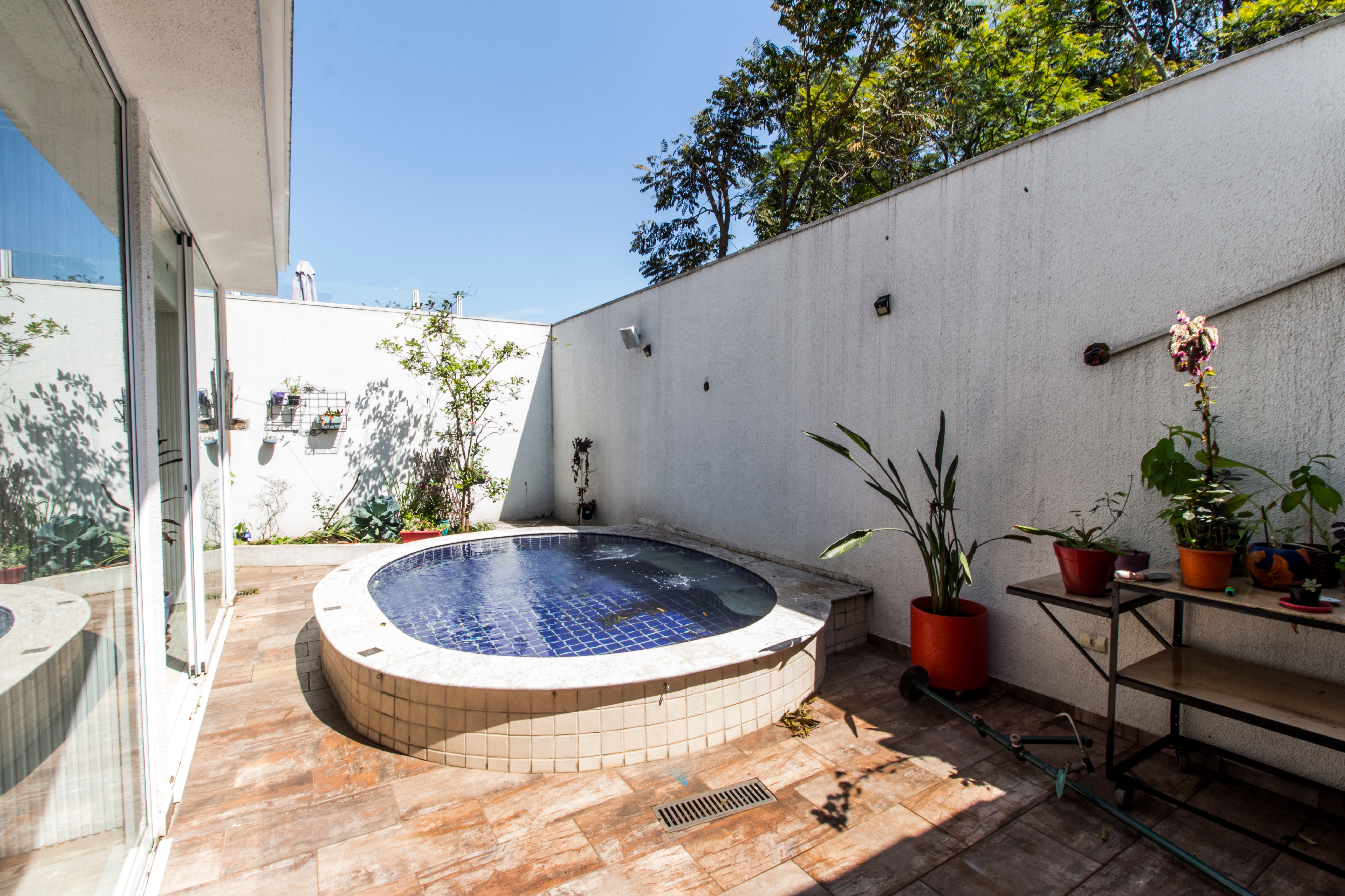 Casa, 4 quartos, 318 m² - Foto 96