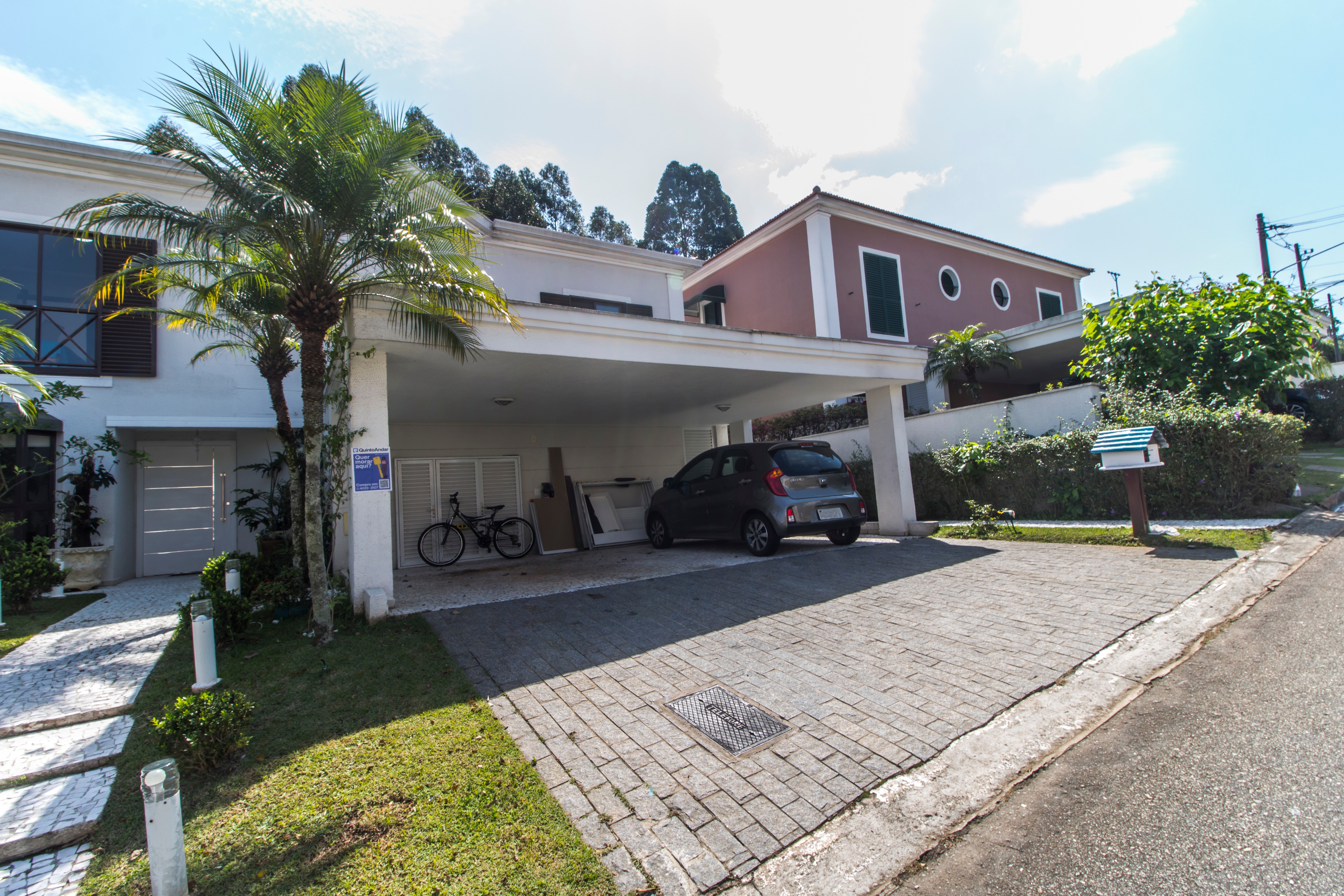 Casa, 4 quartos, 318 m² - Foto 2
