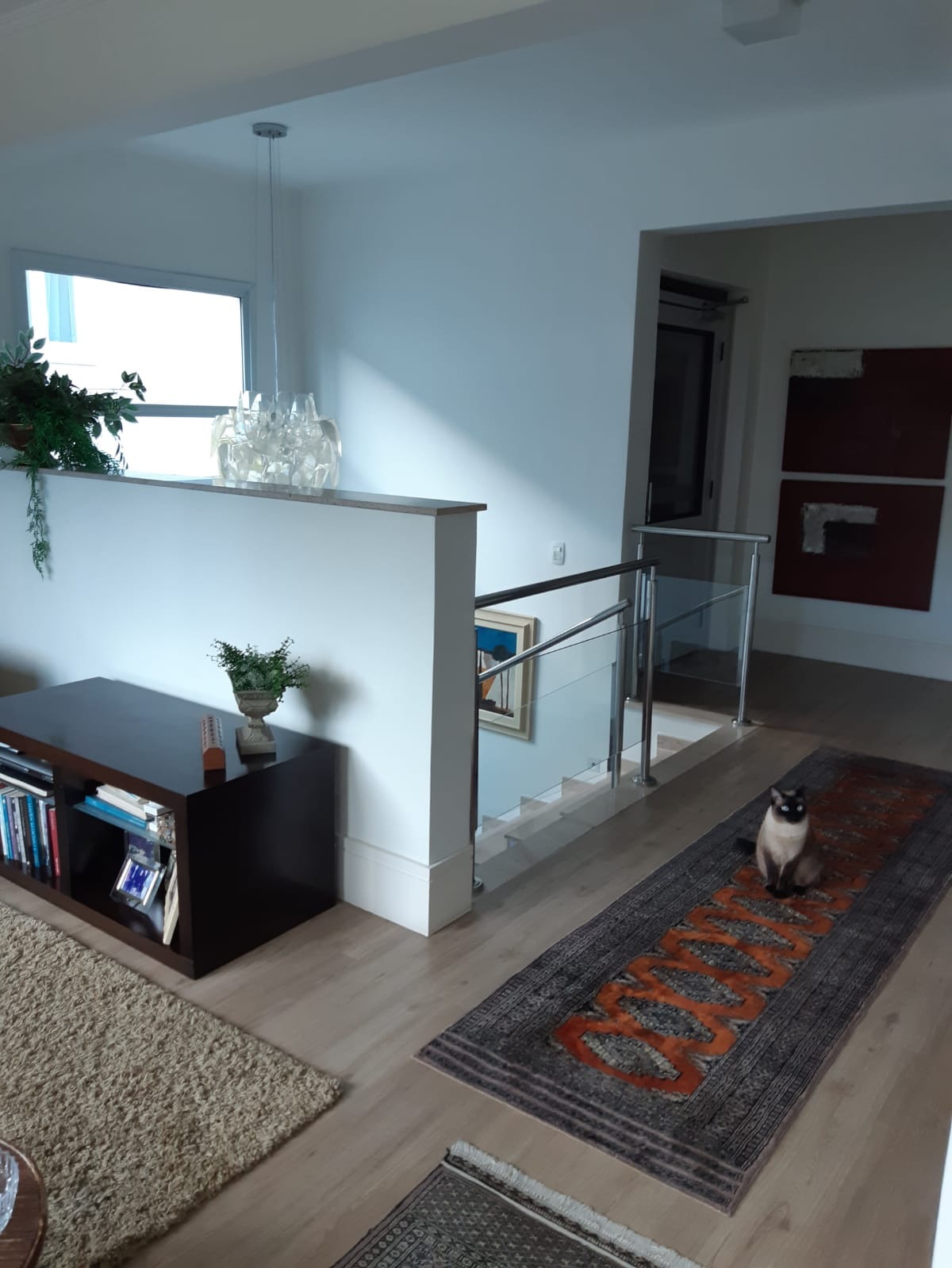 Casa, 5 quartos, 345 m² - Foto 17