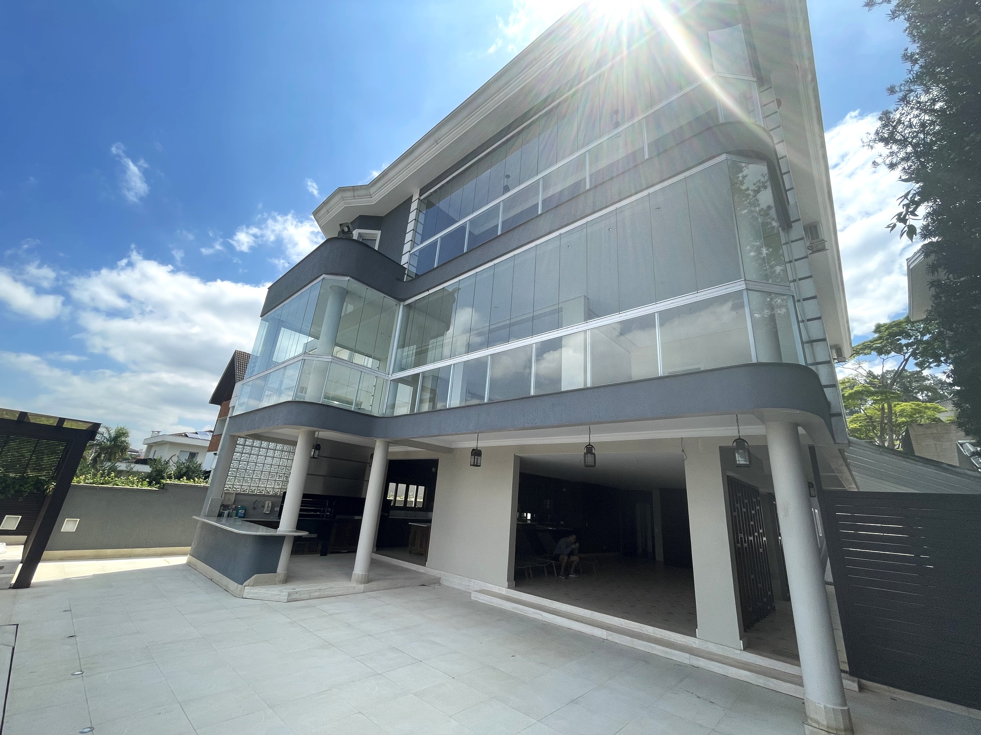 Casa, 4 quartos, 1000 m² - Foto 113