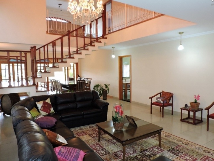 Casa, 4 quartos, 503 m² - Foto 4