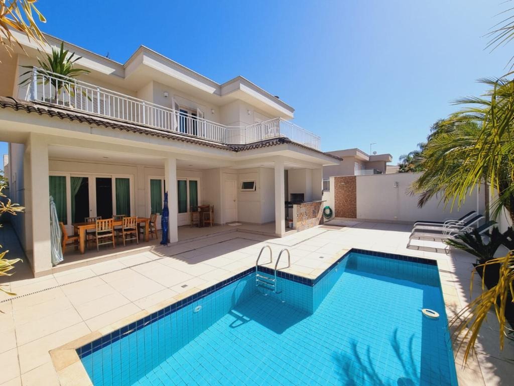 Casa, 4 quartos, 380 m² - Foto 26