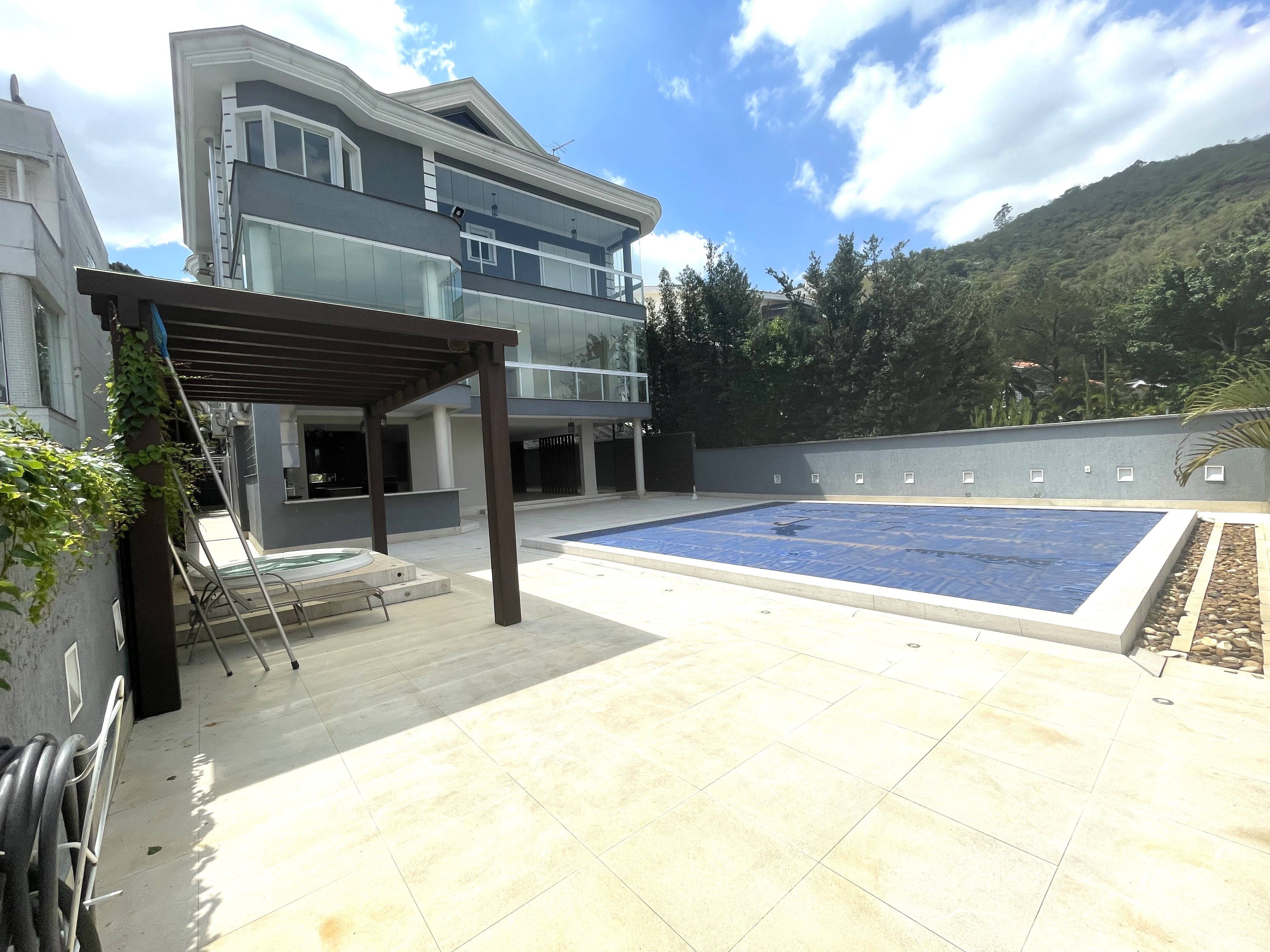 Casa, 4 quartos, 1000 m² - Foto 108