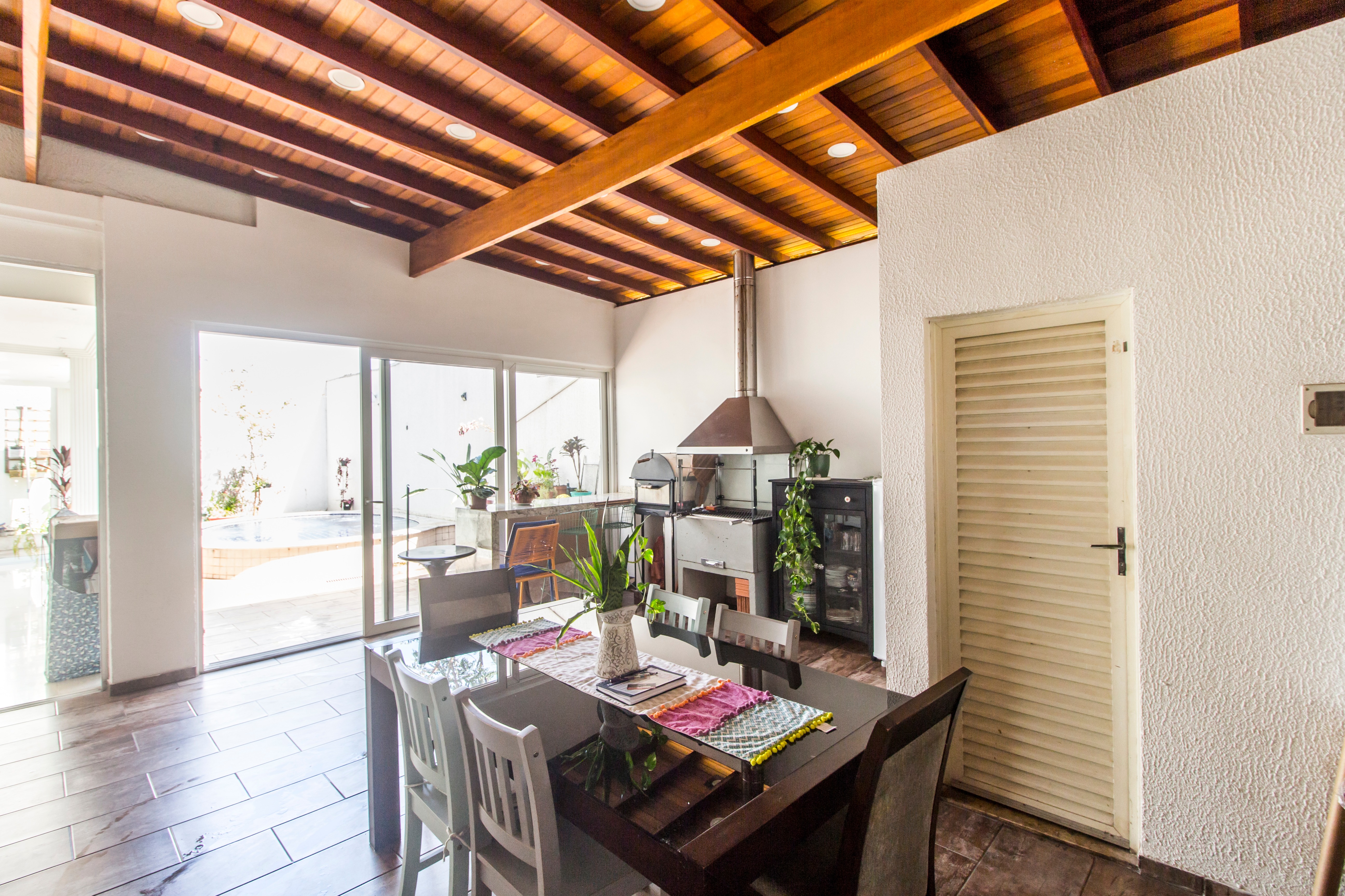 Casa, 4 quartos, 318 m² - Foto 88