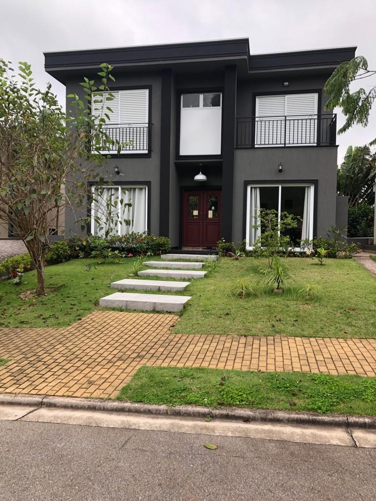 Casa, 4 quartos, 467 m² - Foto 1
