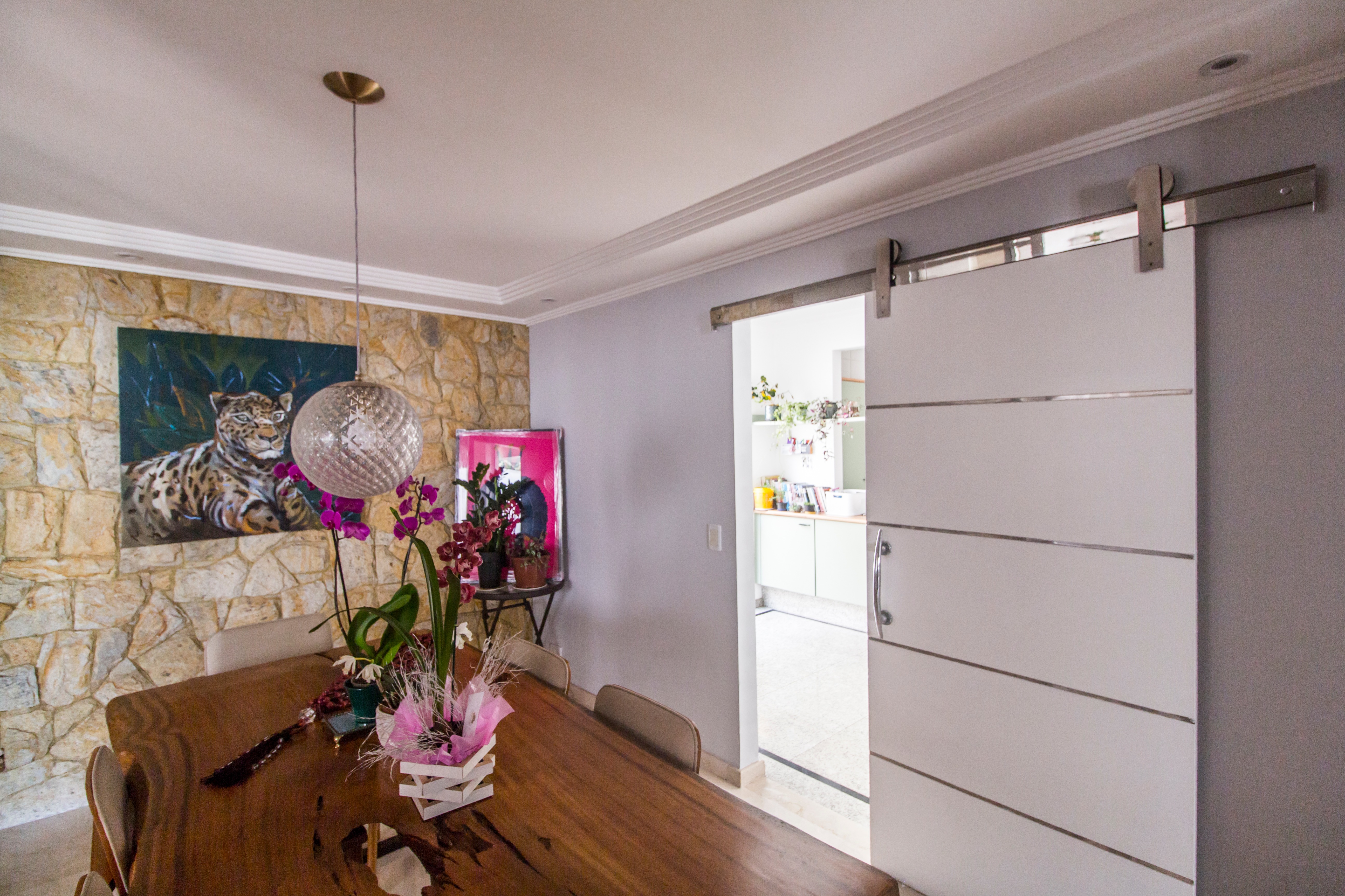 Casa, 4 quartos, 318 m² - Foto 22