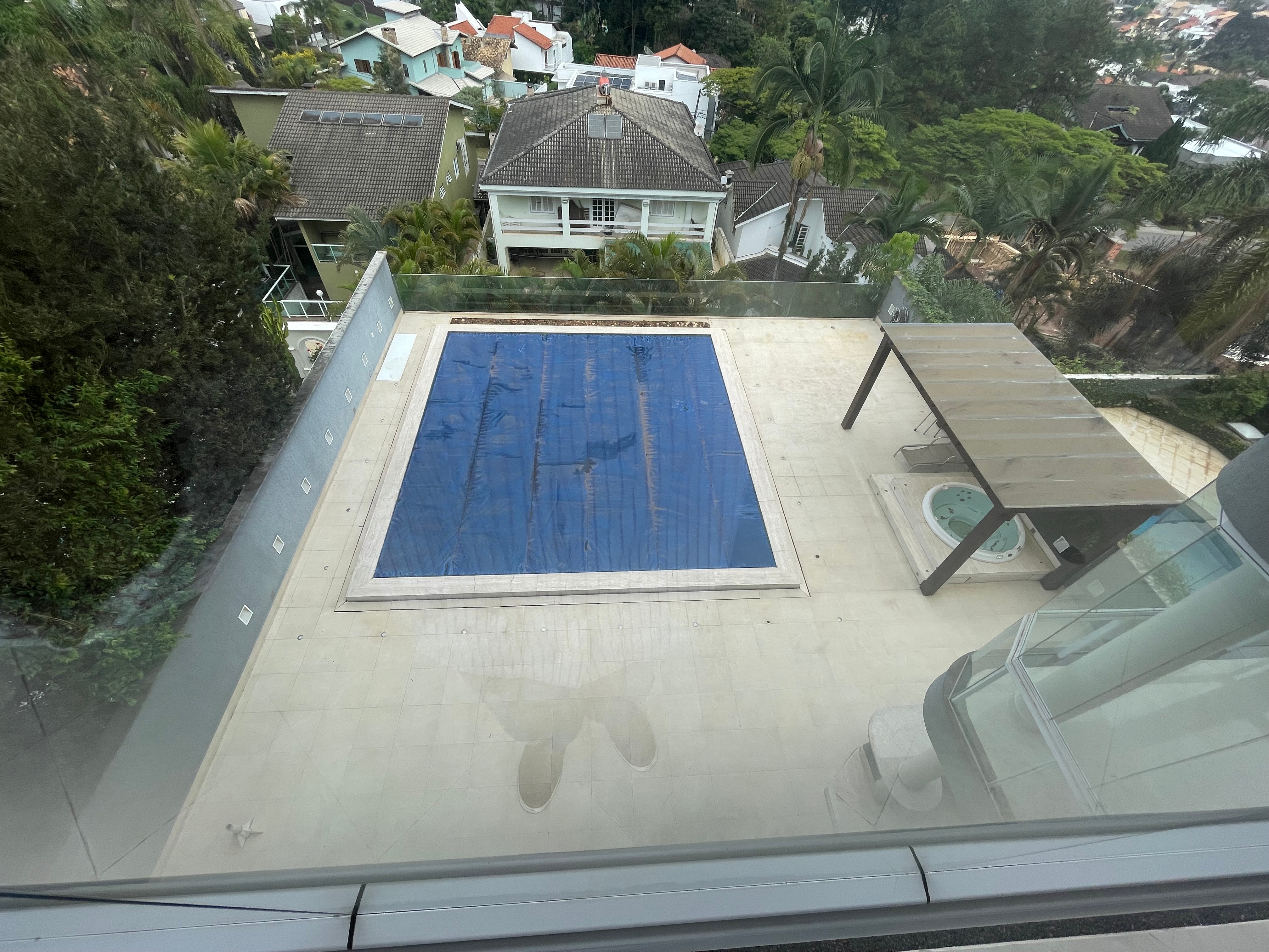Casa, 4 quartos, 1000 m² - Foto 40