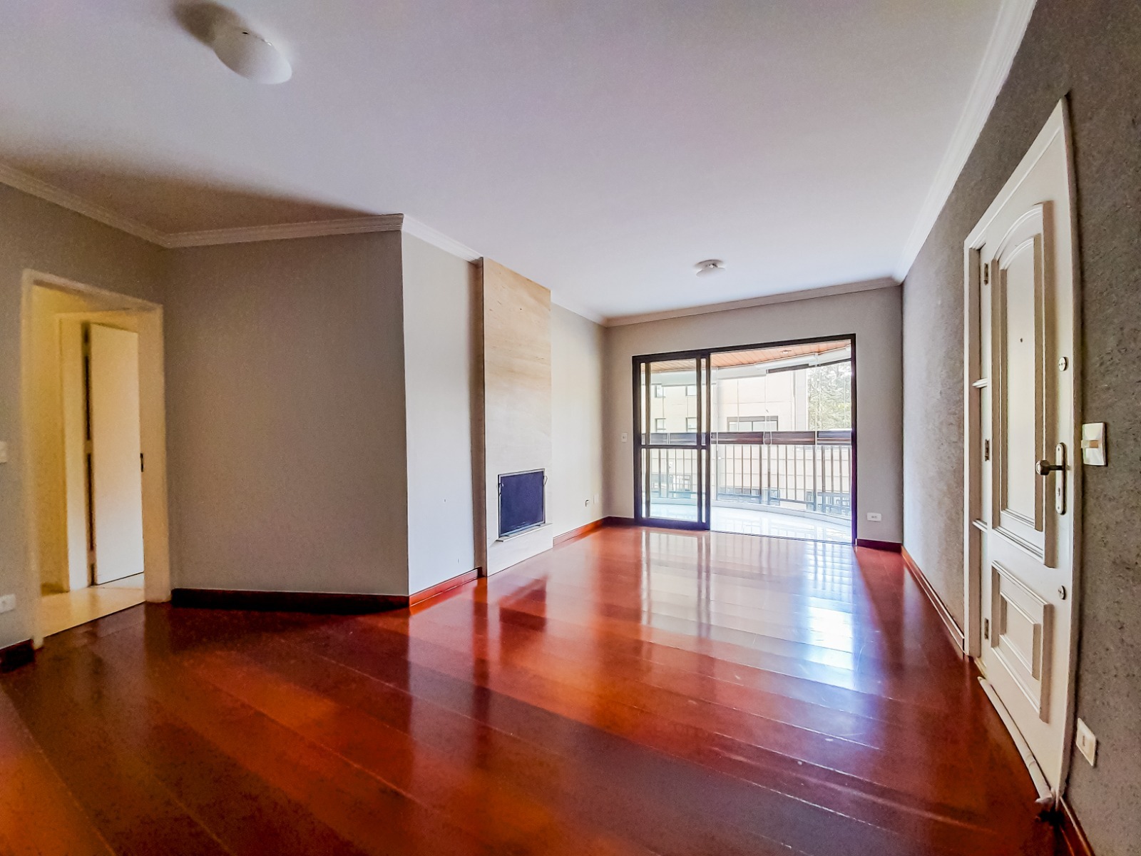 Apartamento, 3 quartos, 118 m² - Foto 4