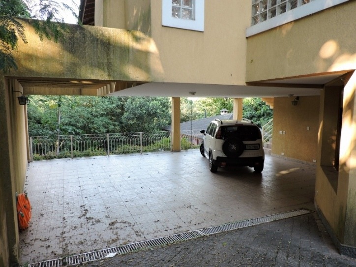Casa, 4 quartos, 503 m² - Foto 16