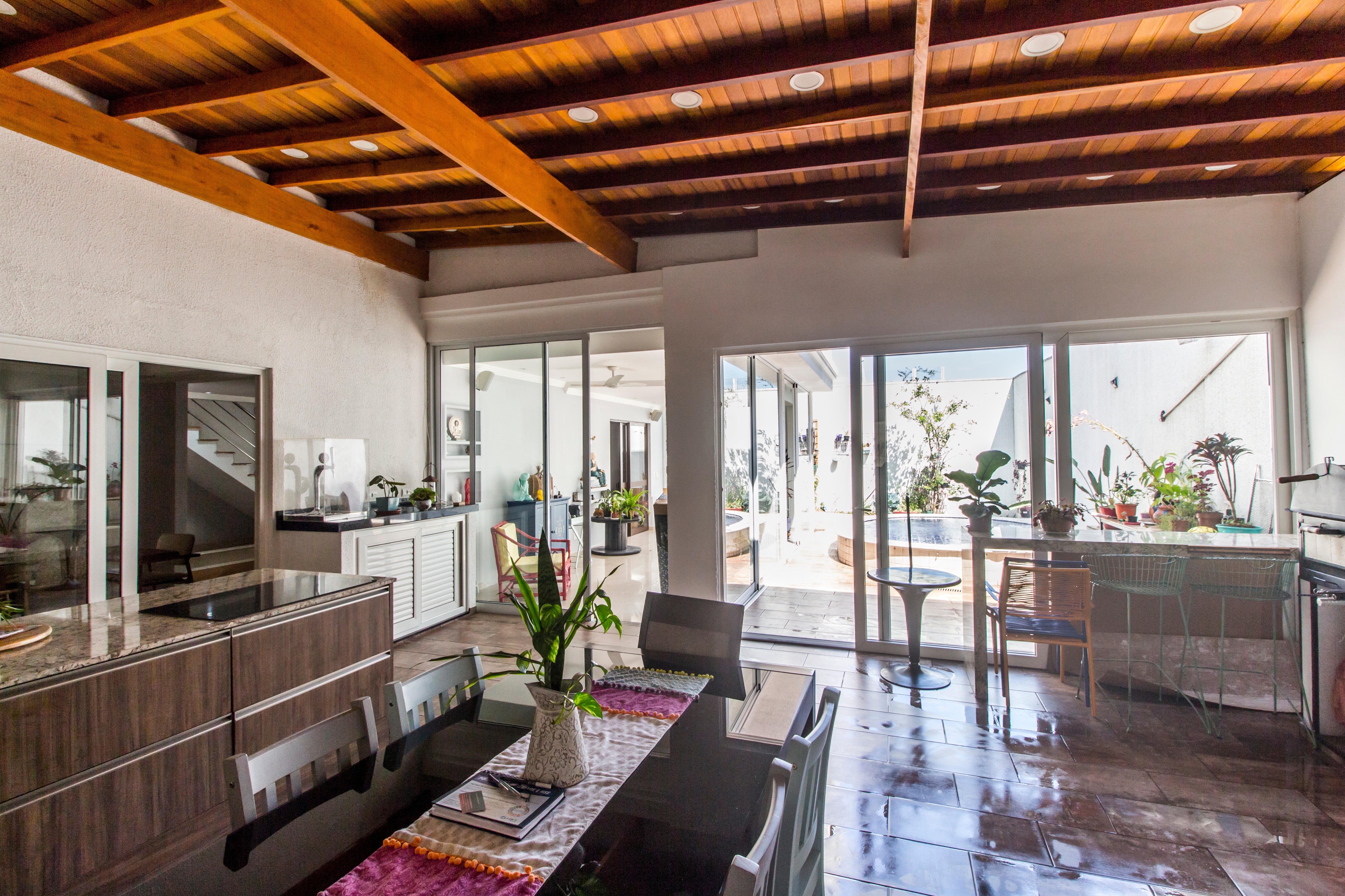 Casa, 4 quartos, 318 m² - Foto 90