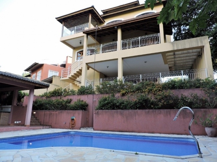Casa, 4 quartos, 503 m² - Foto 21