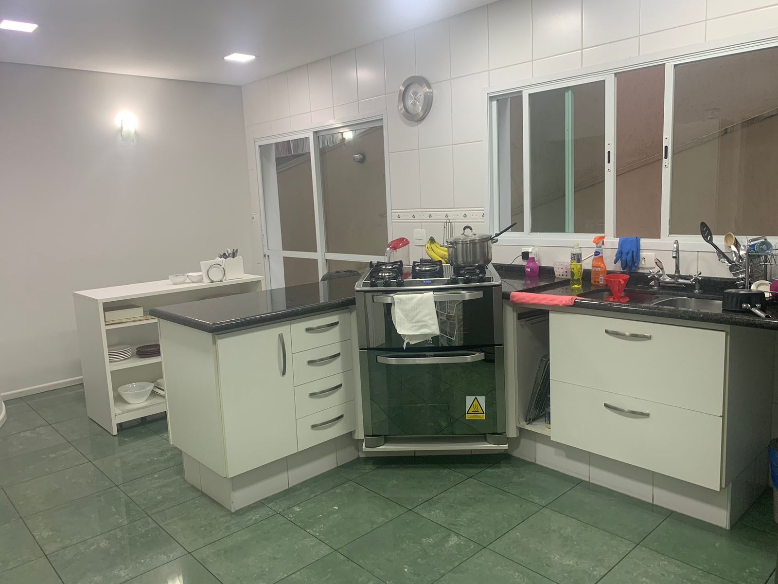 Casa, 4 quartos, 512 m² - Foto 9