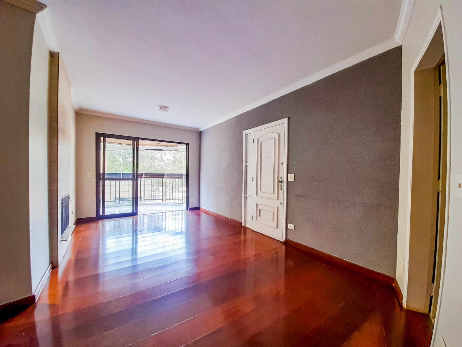 Apartamento, 3 quartos, 118 m² - Foto 3