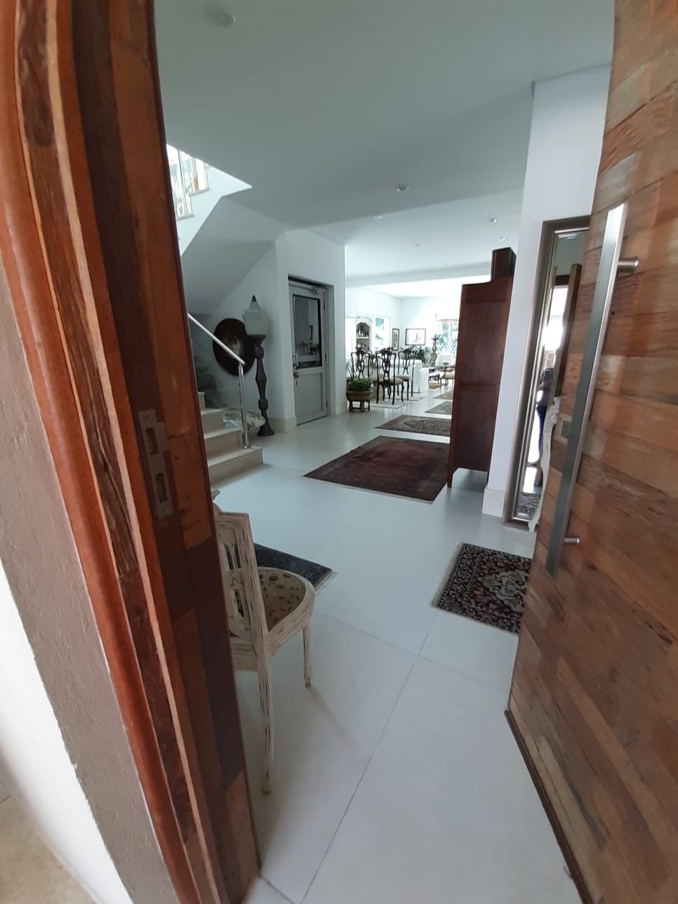 Casa, 5 quartos, 345 m² - Foto 2