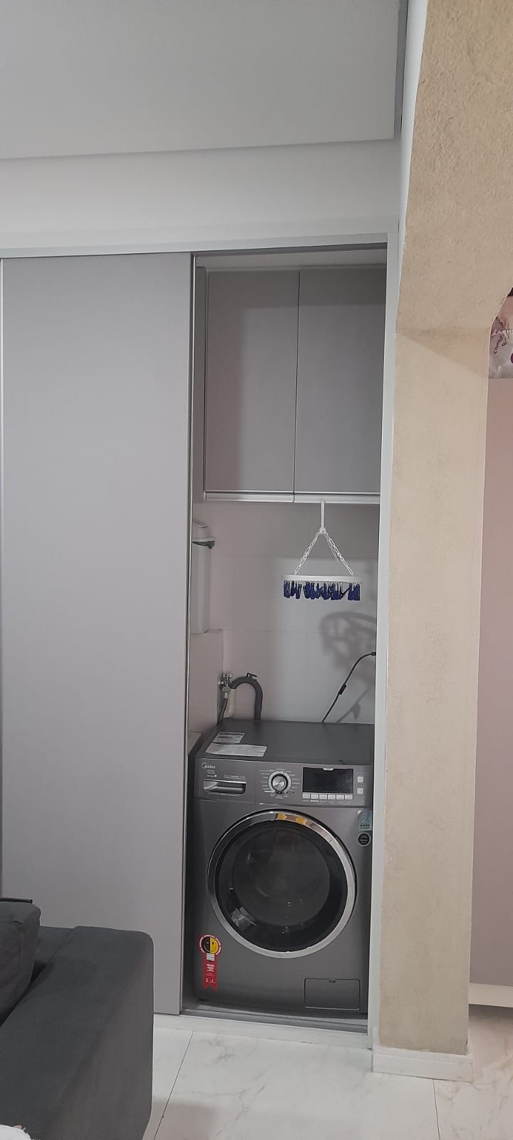 Apartamento, 1 quarto, 50 m² - Foto 9