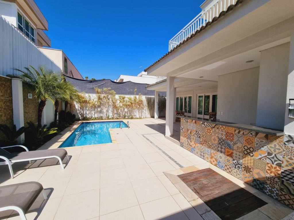 Casa, 4 quartos, 380 m² - Foto 25