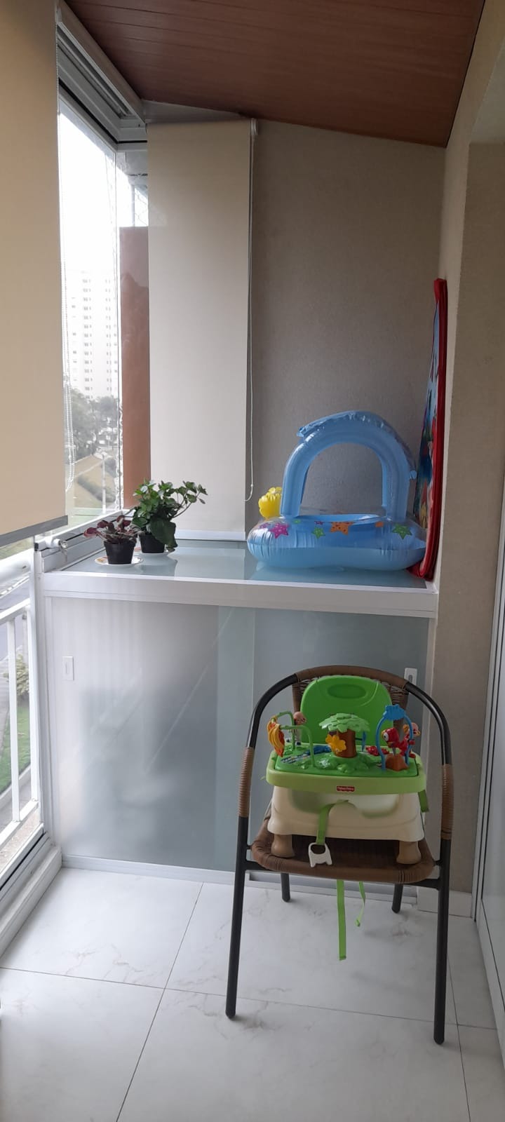 Apartamento, 1 quarto, 50 m² - Foto 3
