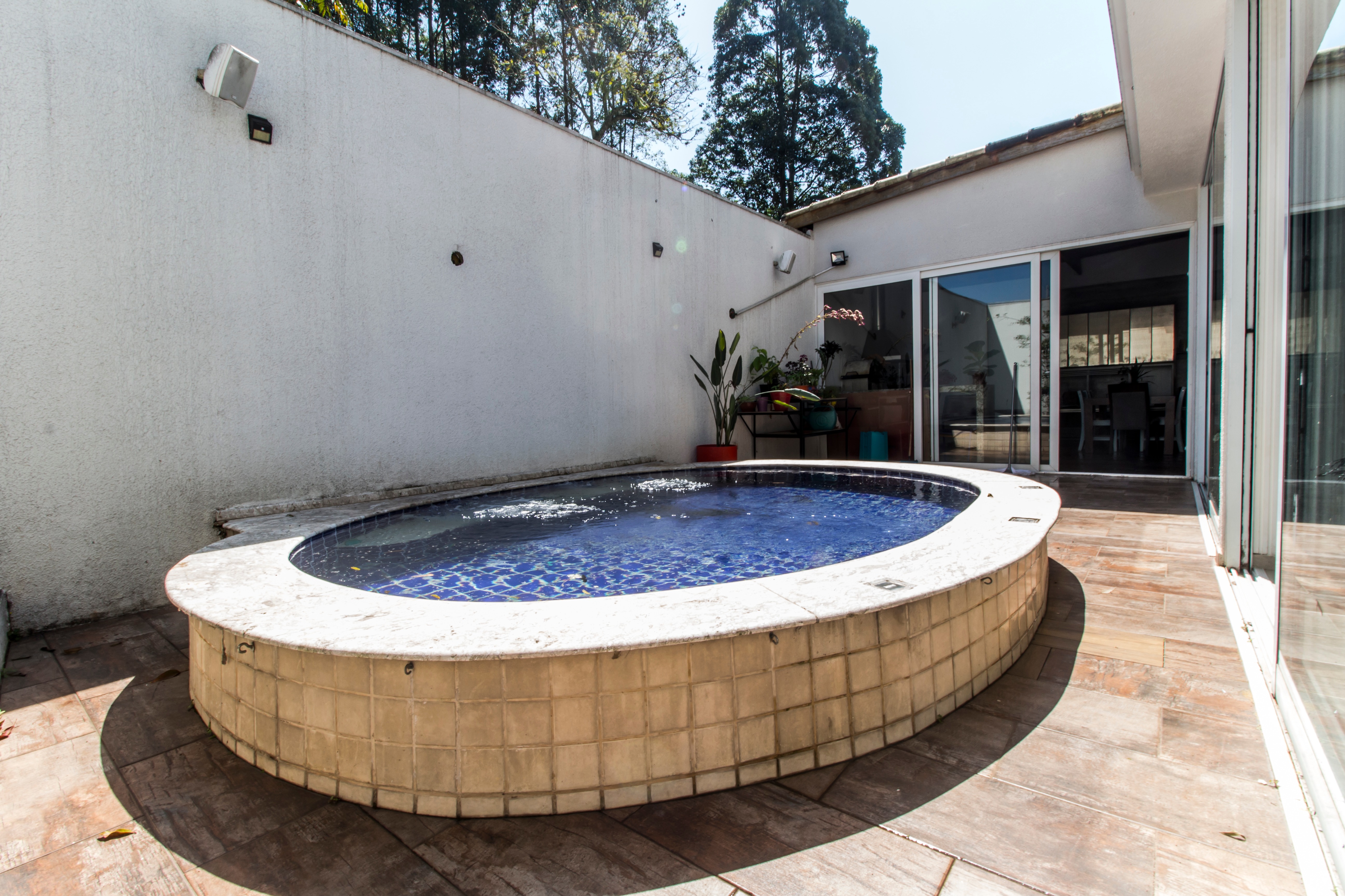 Casa, 4 quartos, 318 m² - Foto 94