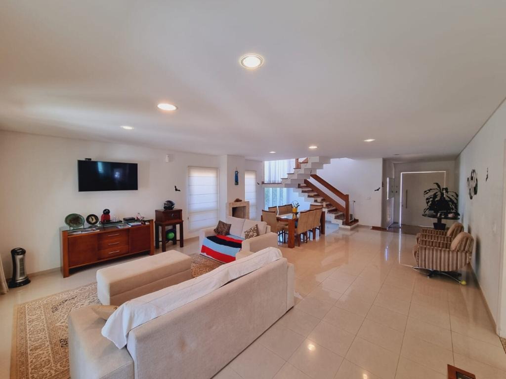 Casa, 4 quartos, 380 m² - Foto 6