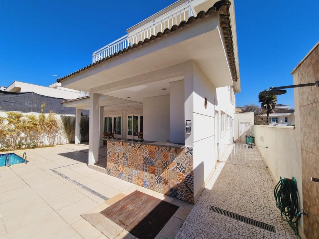 Casa, 4 quartos, 380 m² - Foto 24