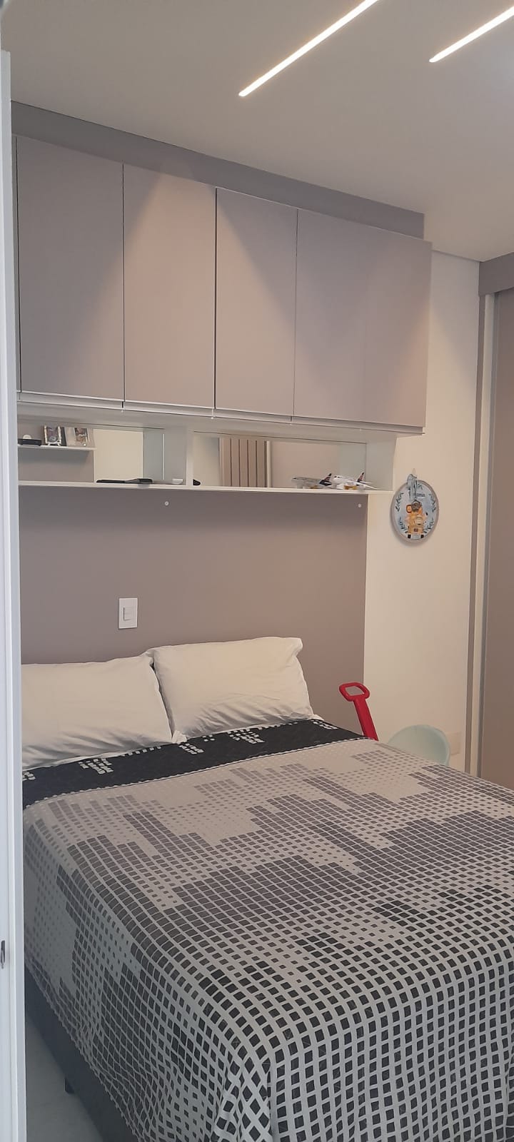 Apartamento, 1 quarto, 50 m² - Foto 14