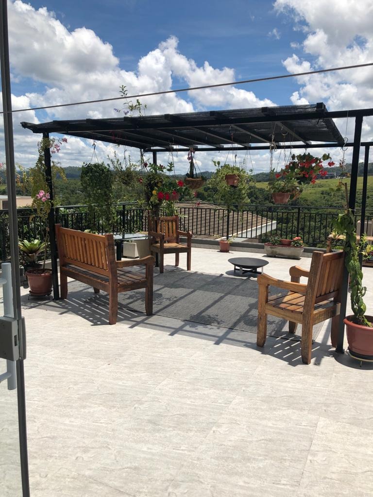 Casa, 4 quartos, 467 m² - Foto 38