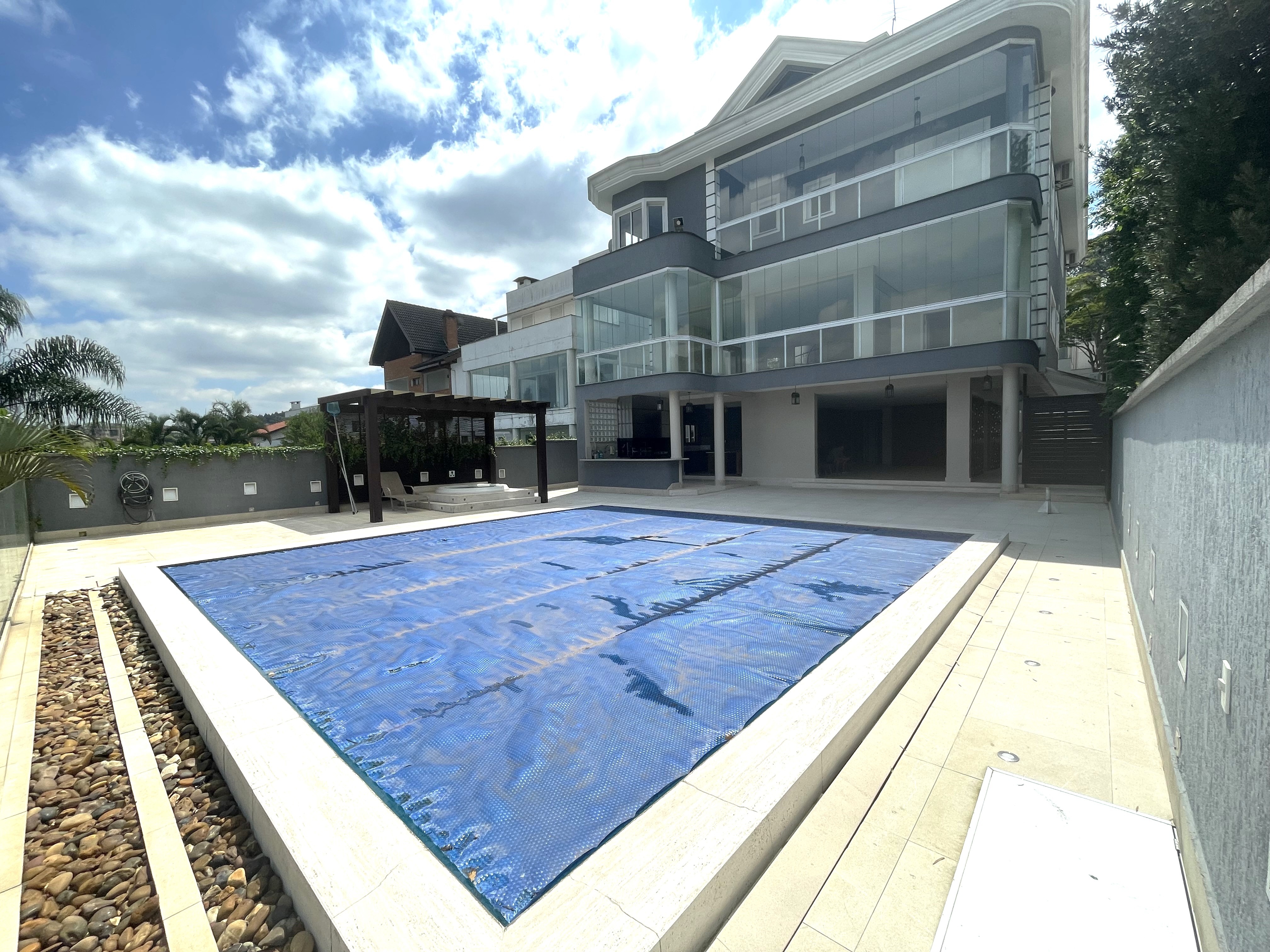 Casa, 4 quartos, 1000 m² - Foto 110