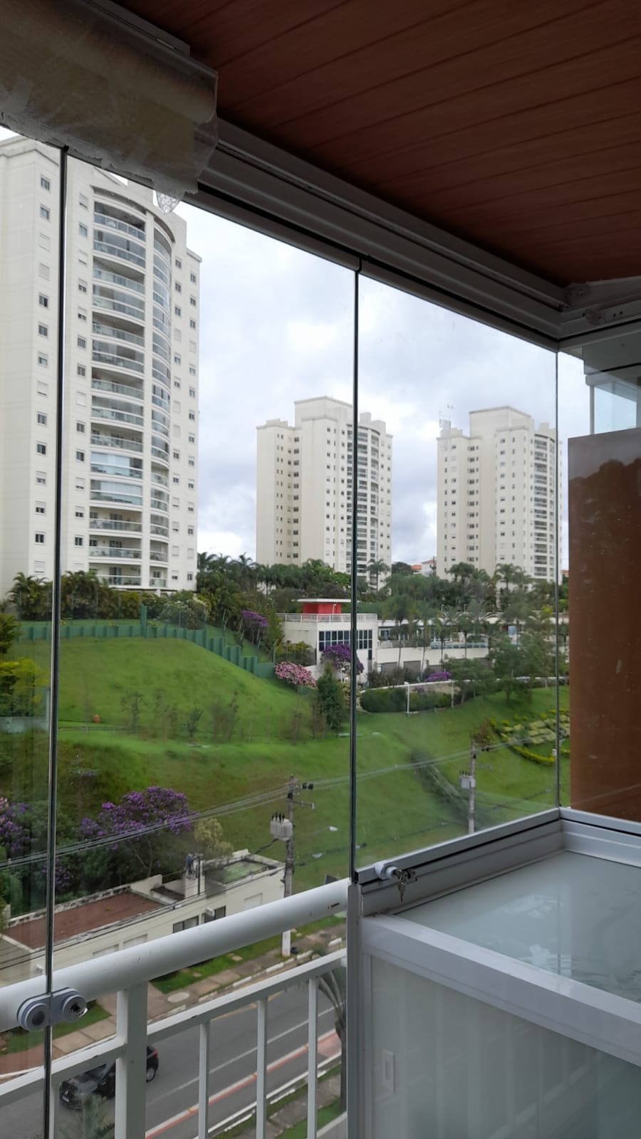 Apartamento, 1 quarto, 50 m² - Foto 2