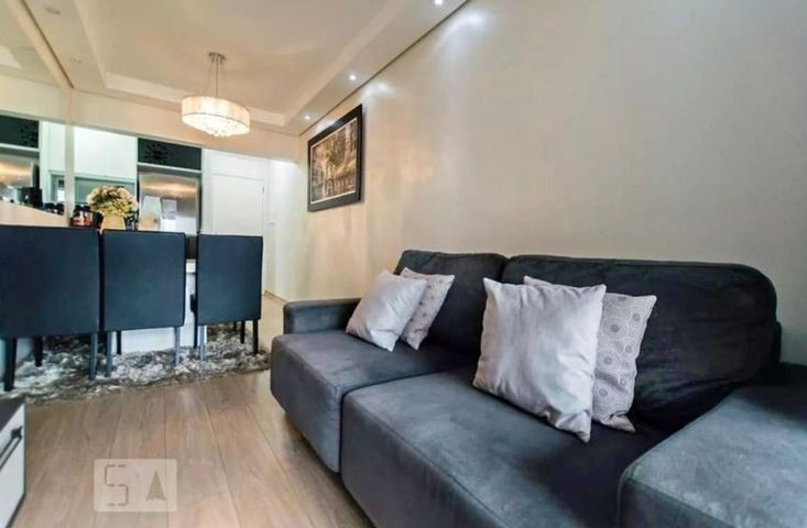 Apartamento, 2 quartos, 70 m² - Foto 2