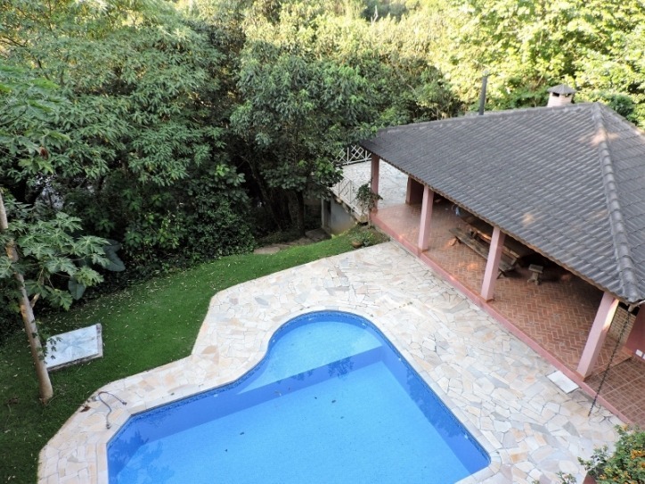 Casa, 4 quartos, 503 m² - Foto 18