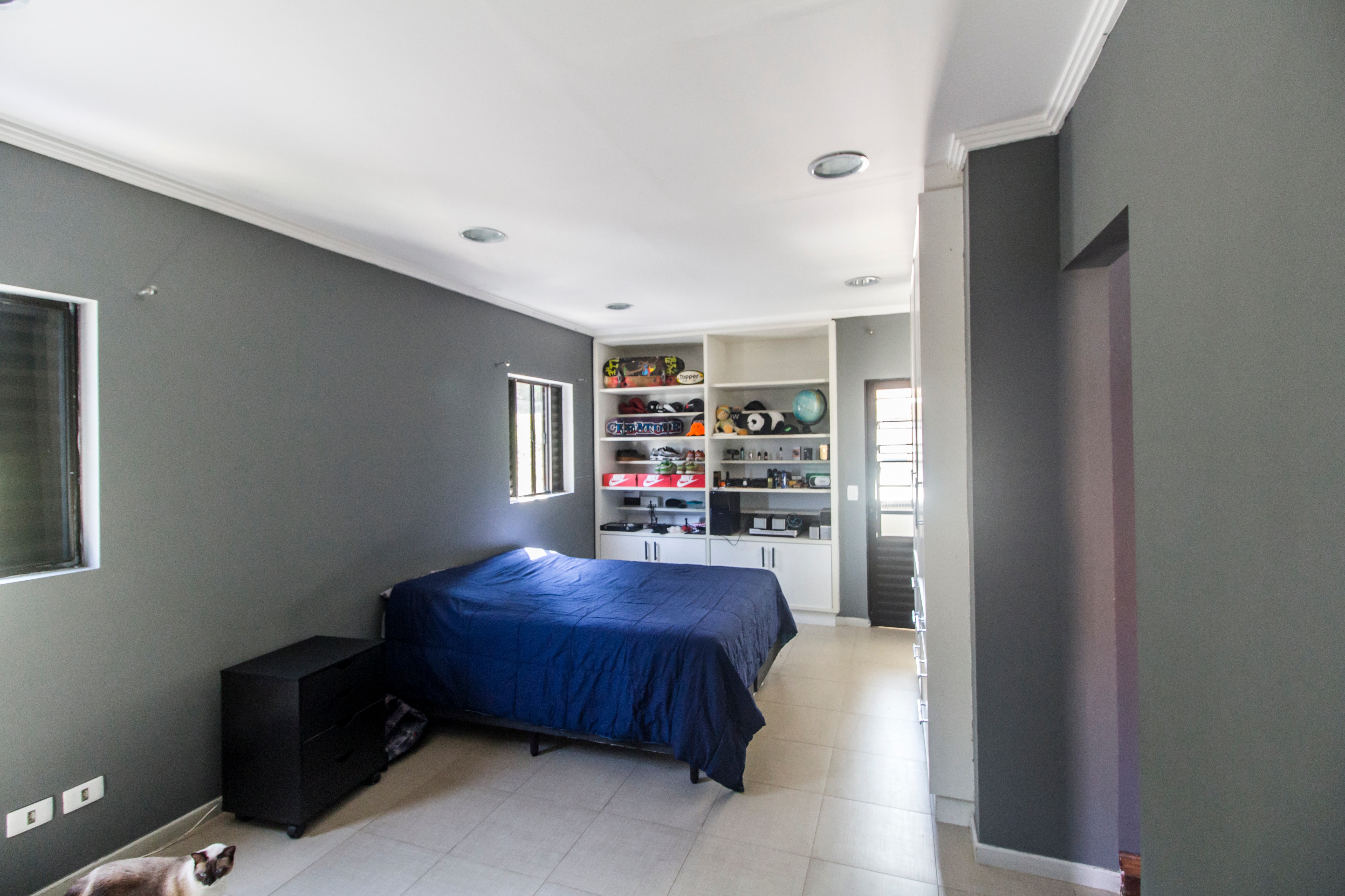 Casa, 4 quartos, 318 m² - Foto 37