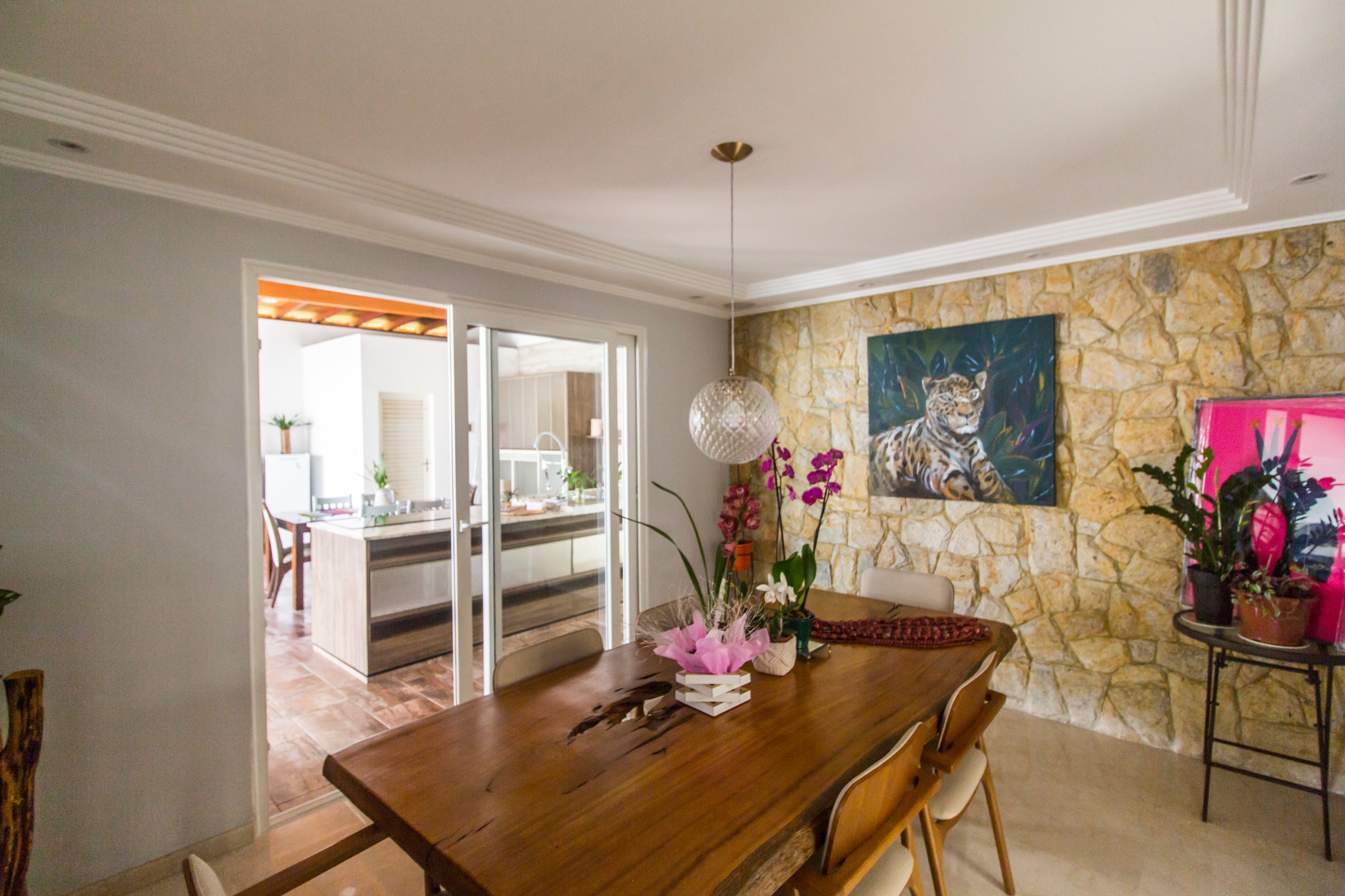 Casa, 4 quartos, 318 m² - Foto 23