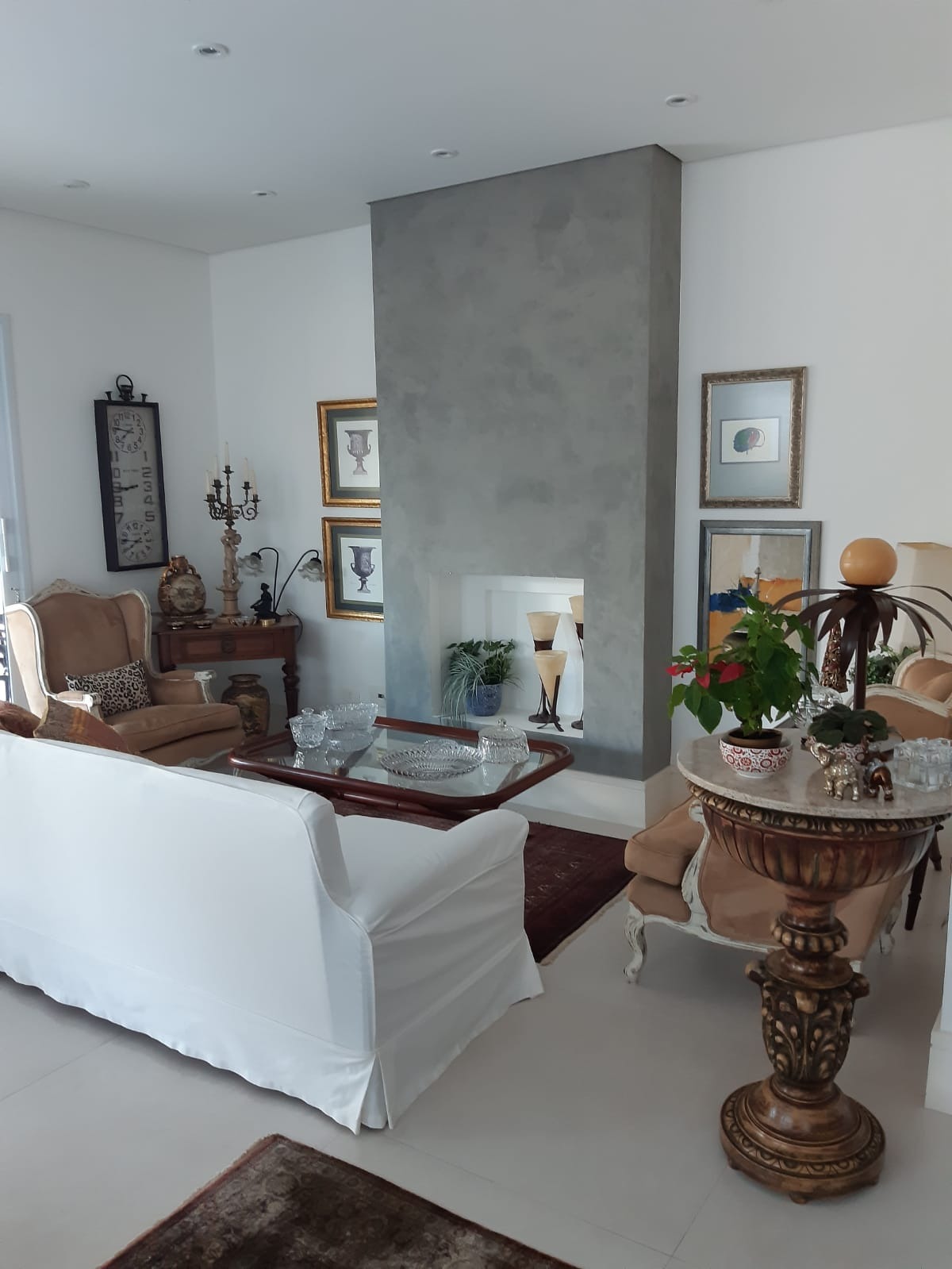 Casa, 5 quartos, 345 m² - Foto 10