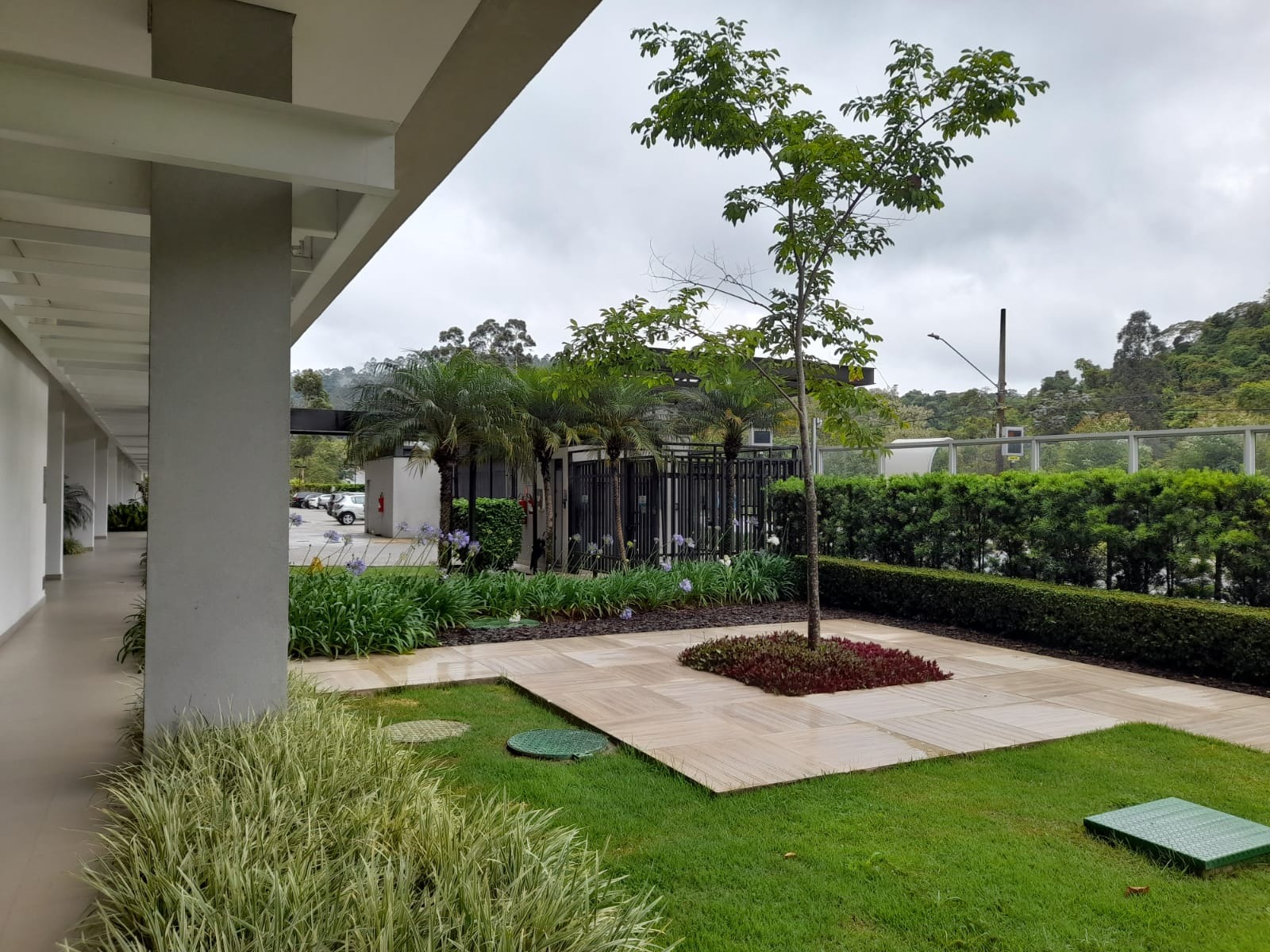 Apartamento, 1 quarto, 50 m² - Foto 29