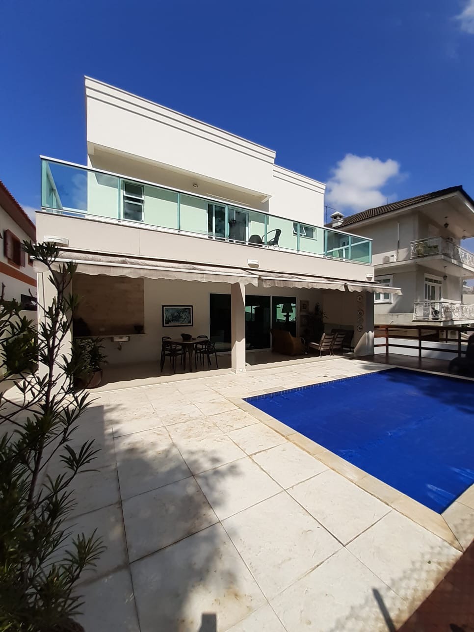 Casa, 5 quartos, 345 m² - Foto 27