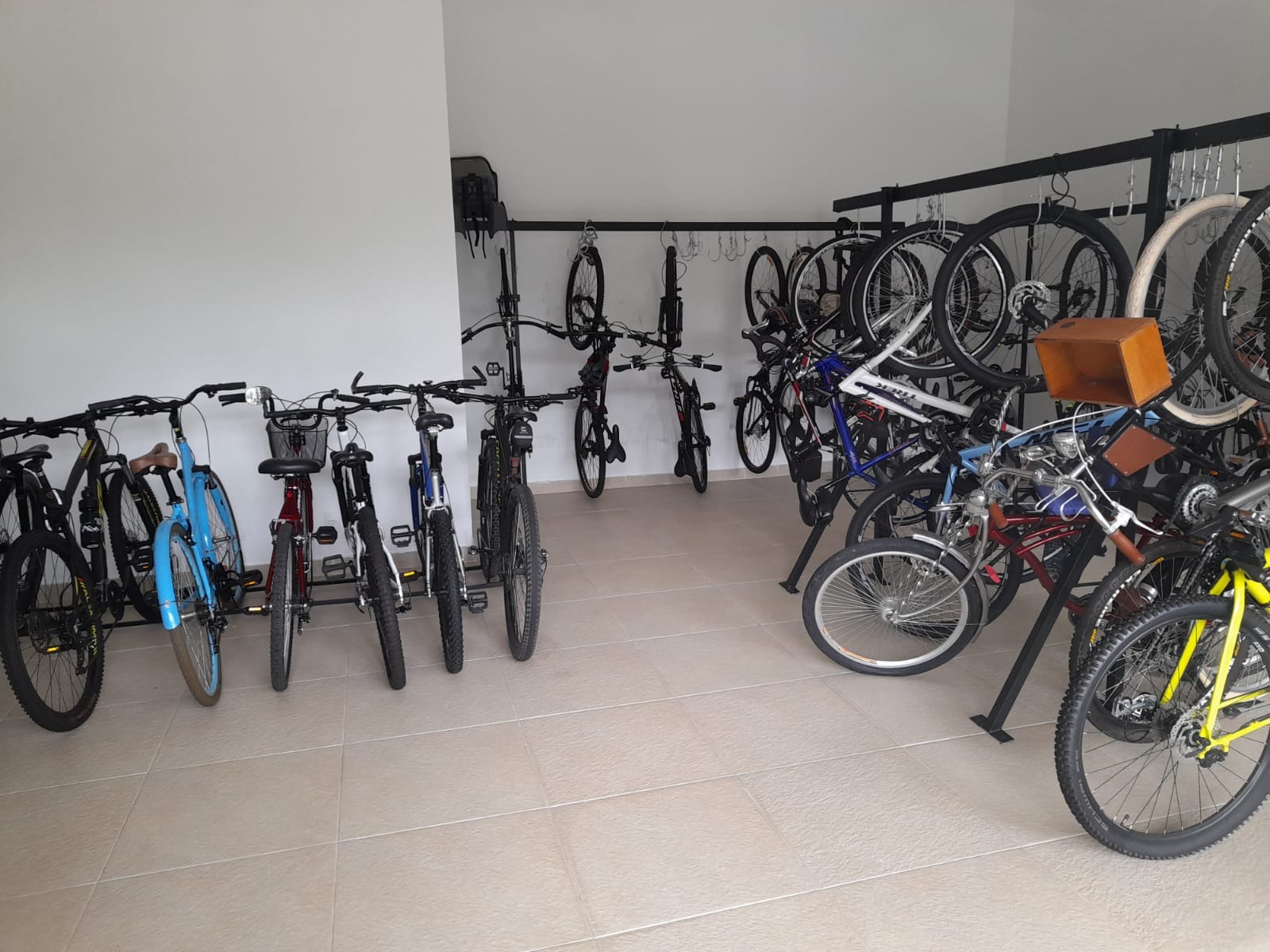 Apartamento, 1 quarto, 50 m² - Foto 18