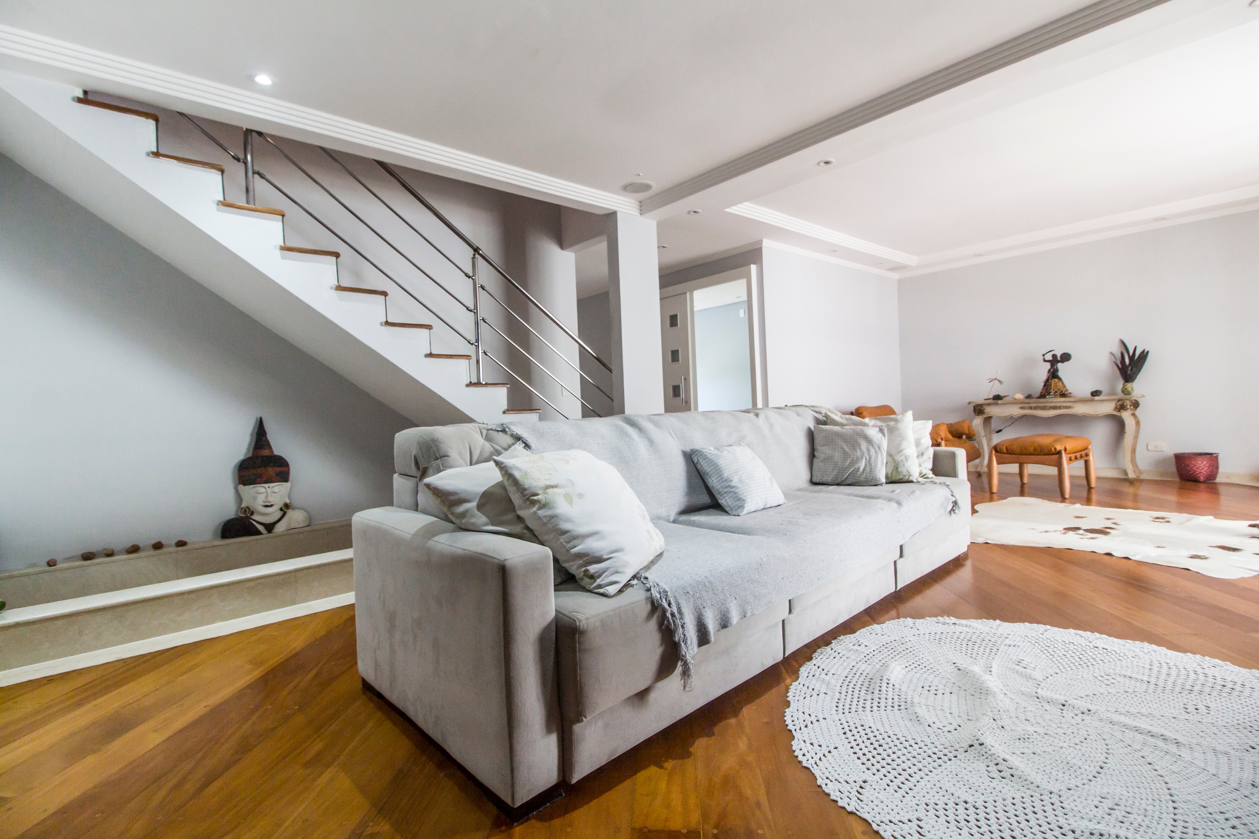 Casa, 4 quartos, 318 m² - Foto 8