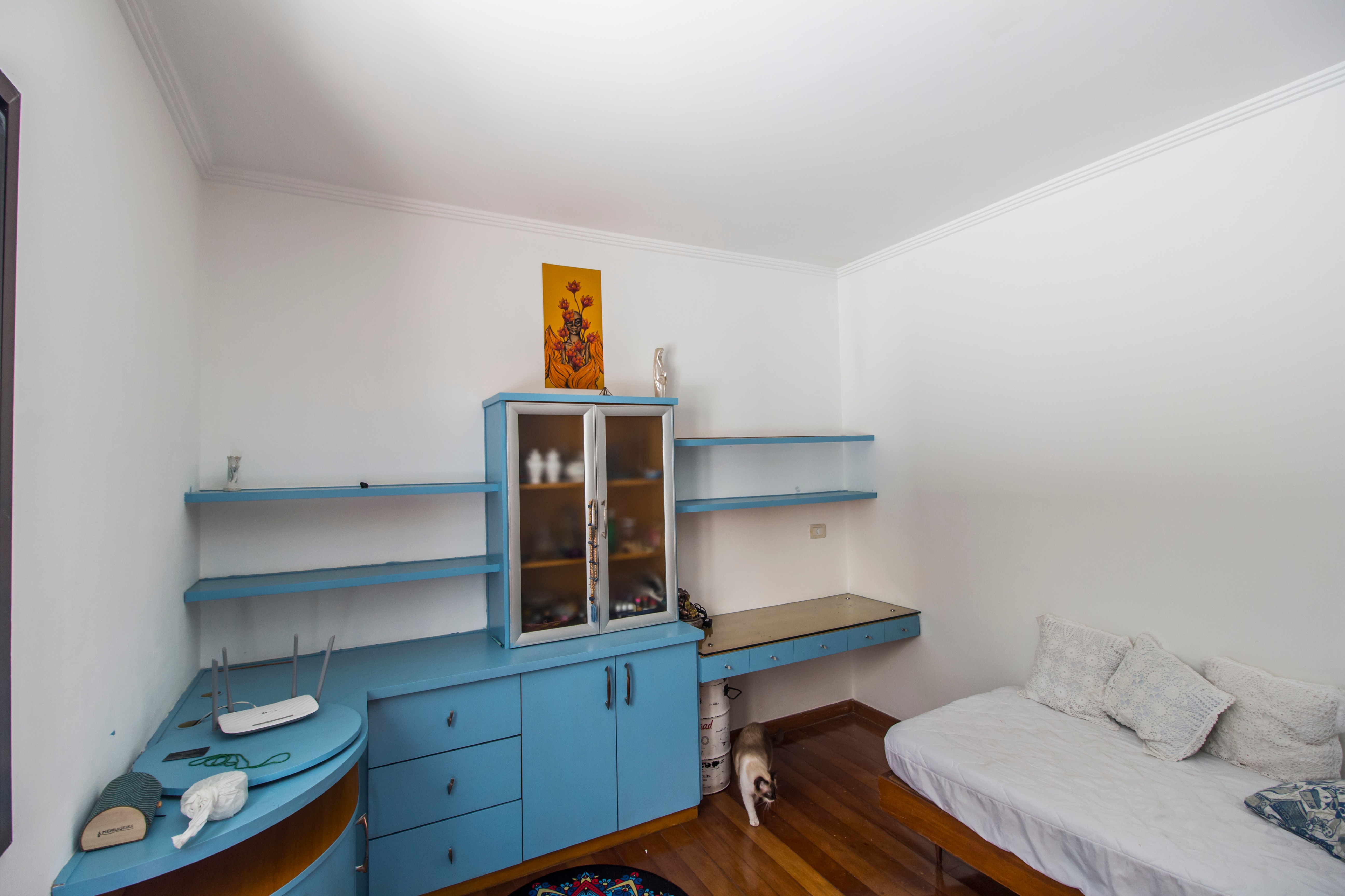 Casa, 4 quartos, 318 m² - Foto 55