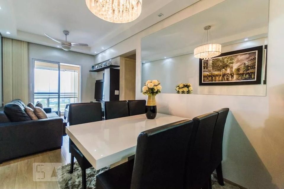 Apartamento, 2 quartos, 70 m² - Foto 1