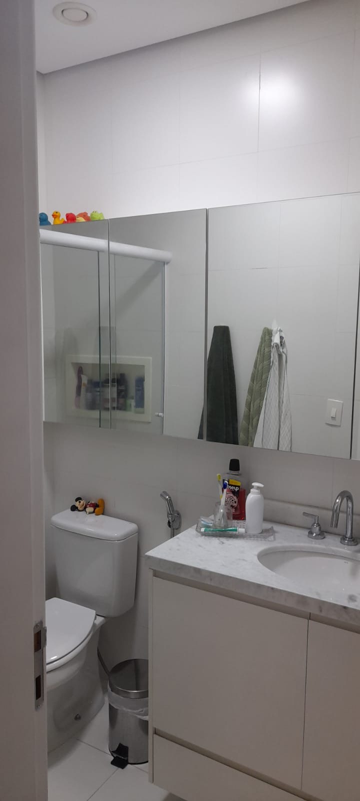 Apartamento, 1 quarto, 50 m² - Foto 16