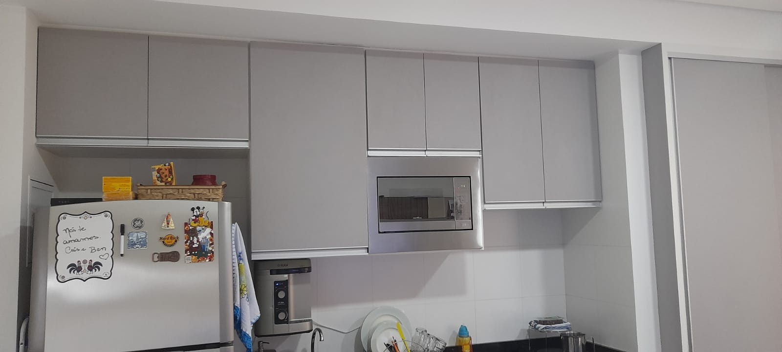 Apartamento, 1 quarto, 50 m² - Foto 8
