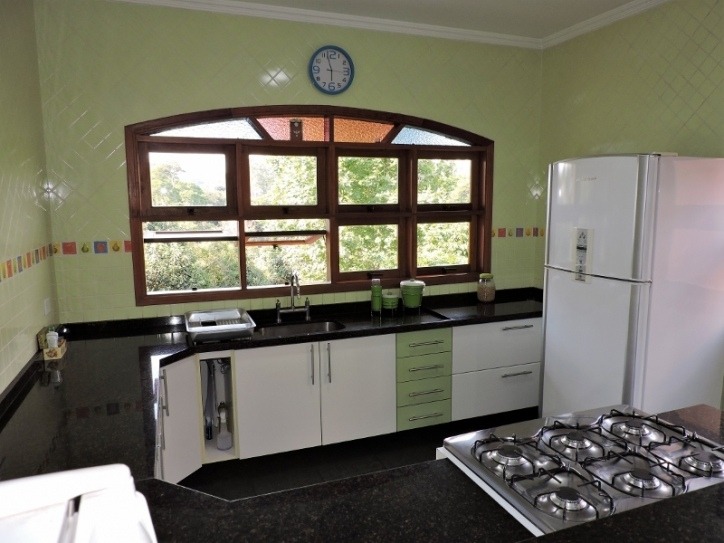 Casa, 4 quartos, 503 m² - Foto 9