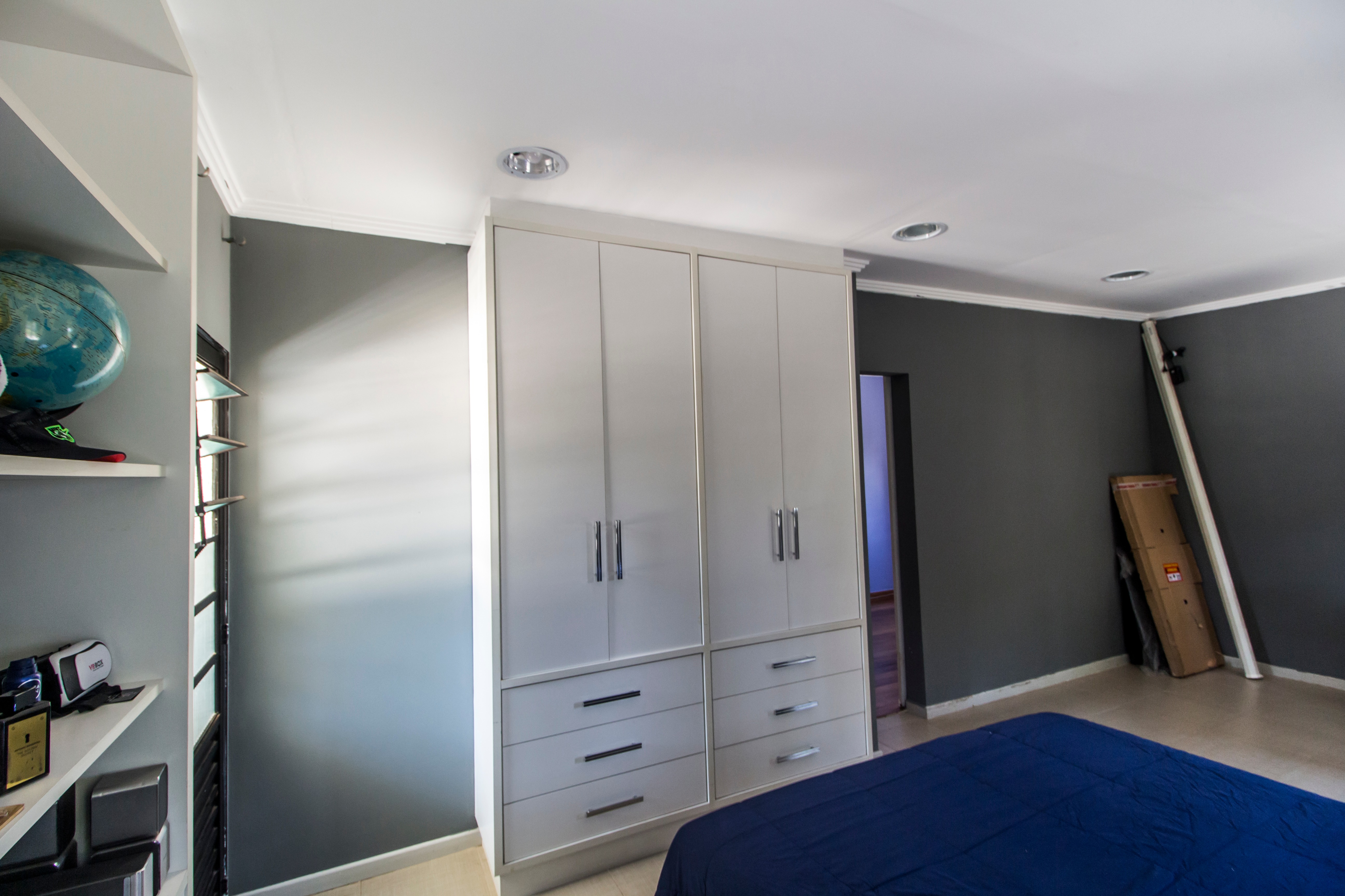 Casa, 4 quartos, 318 m² - Foto 35