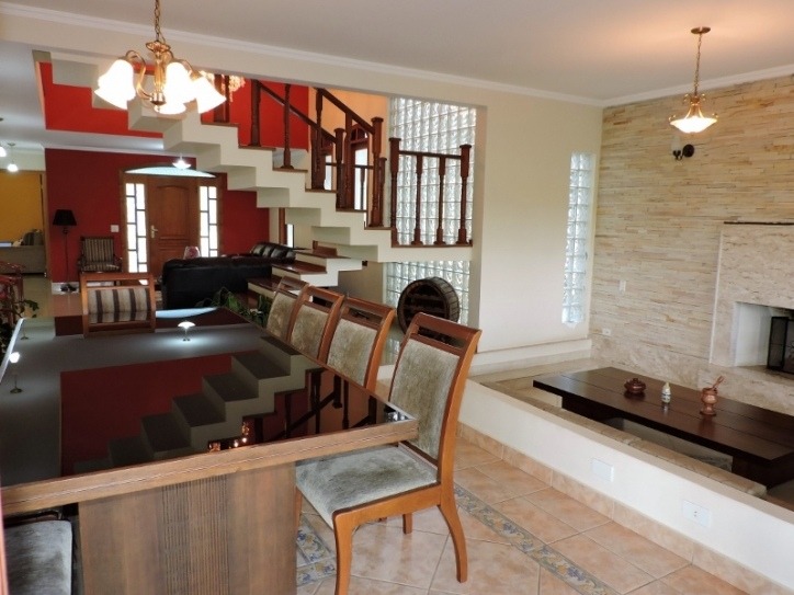 Casa, 4 quartos, 503 m² - Foto 3