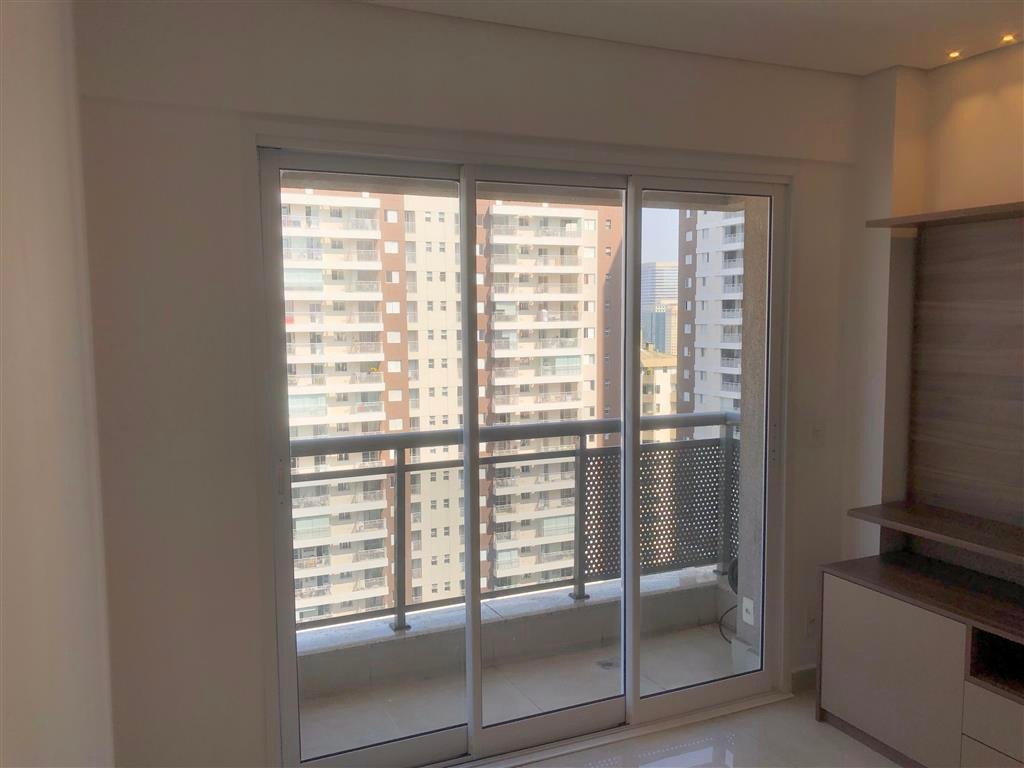 Apartamento, 1 quarto, 53 m² - Foto 3