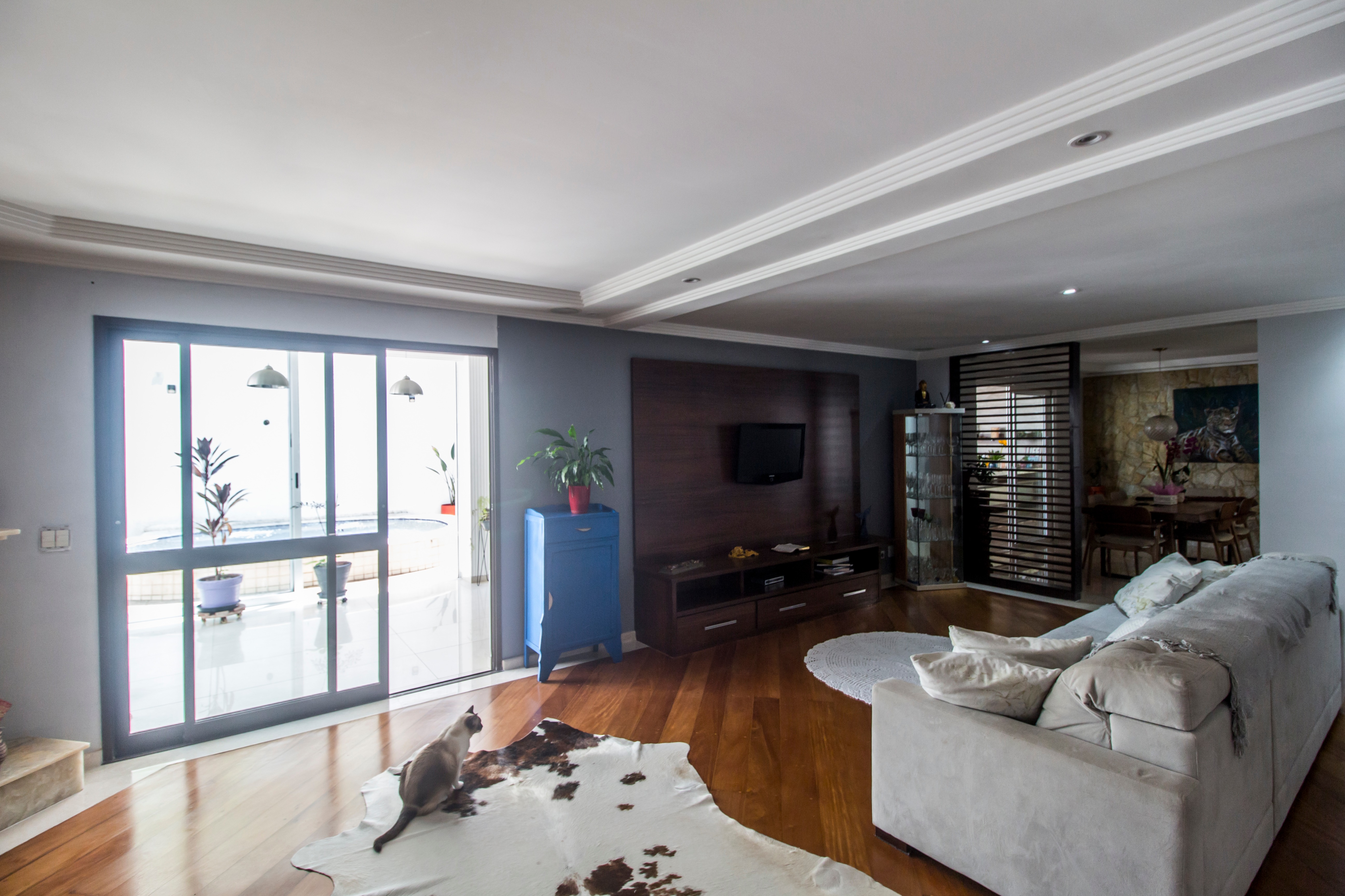 Casa, 4 quartos, 318 m² - Foto 12