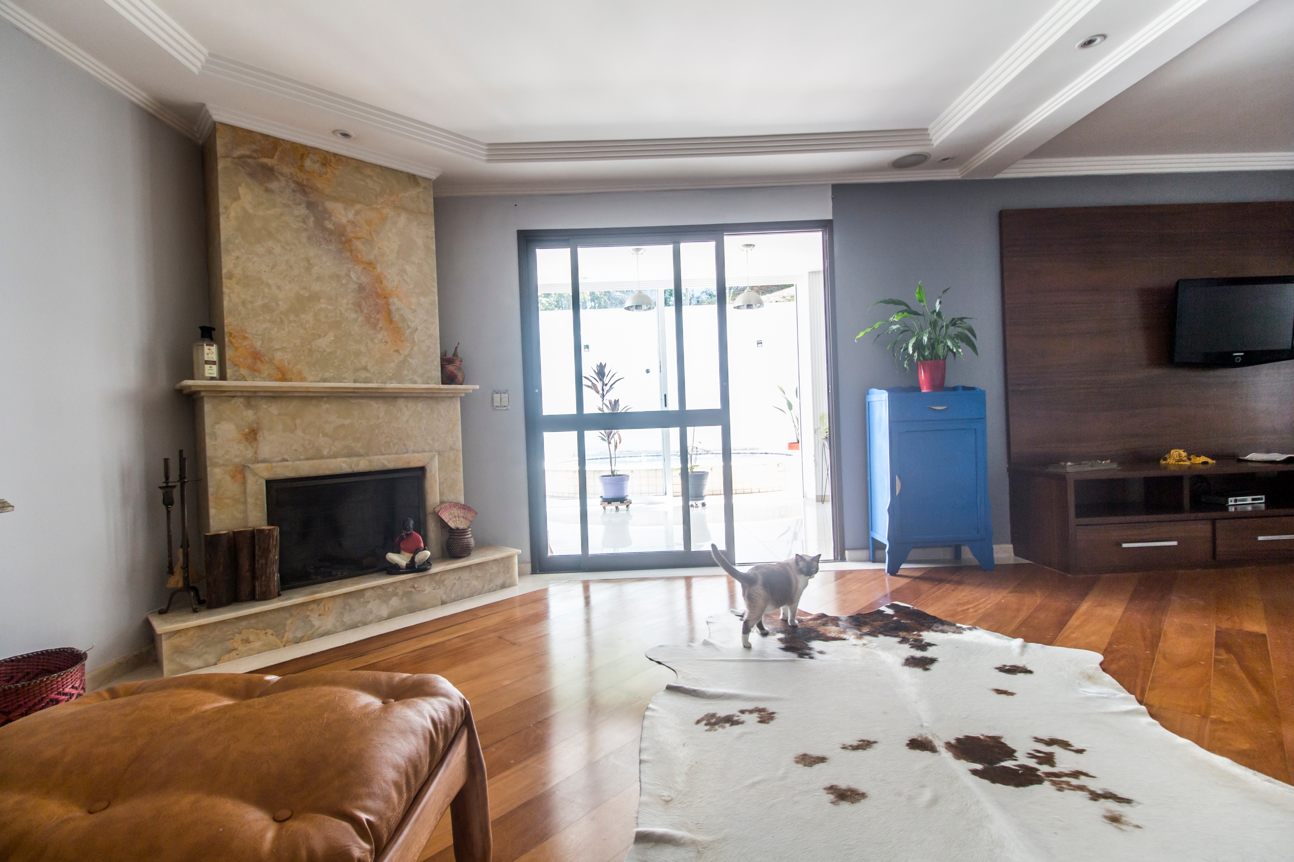 Casa, 4 quartos, 318 m² - Foto 16