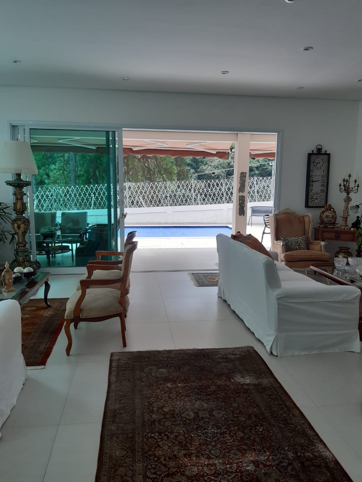 Casa, 5 quartos, 345 m² - Foto 20