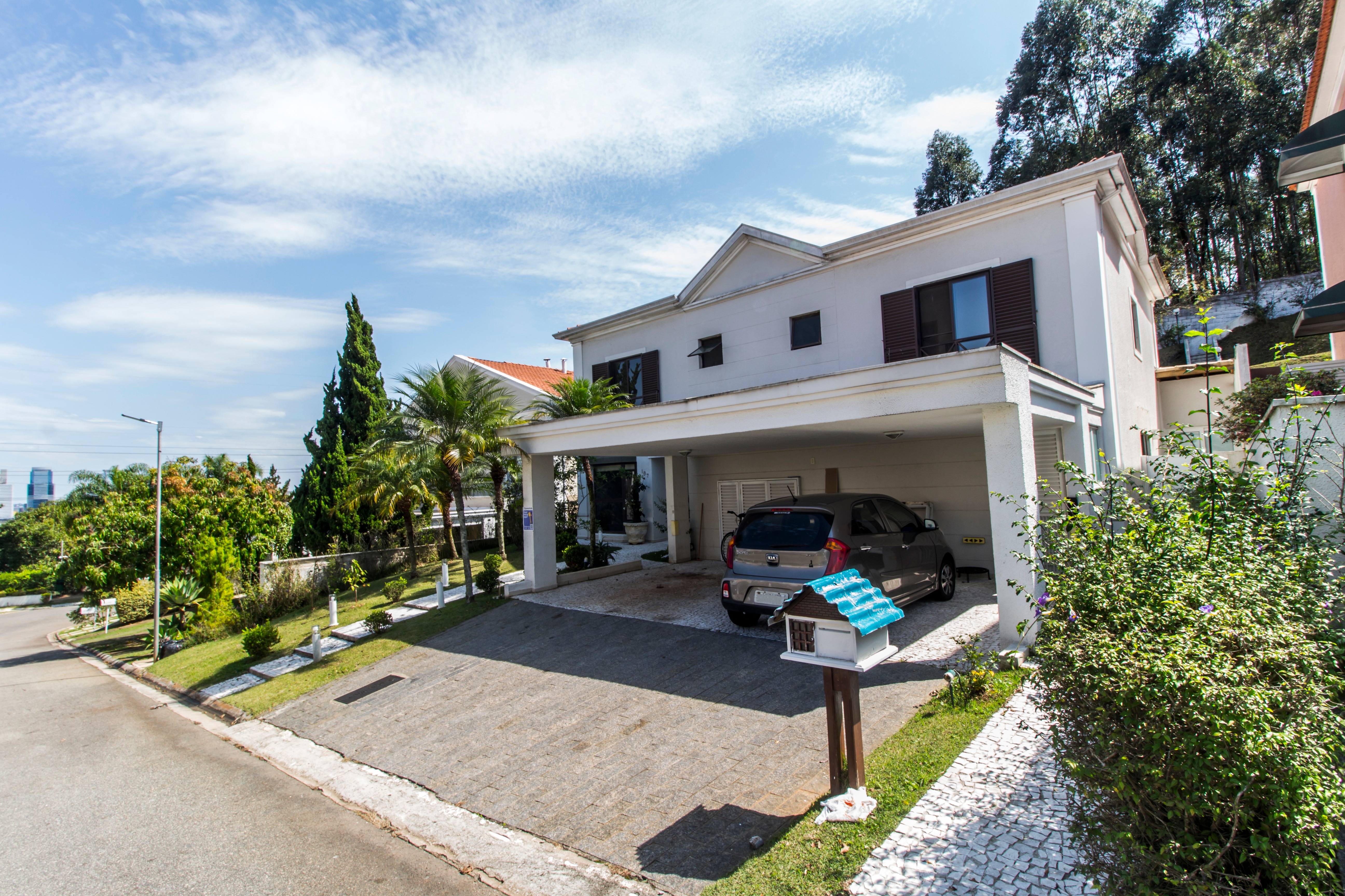 Casa, 4 quartos, 318 m² - Foto 3