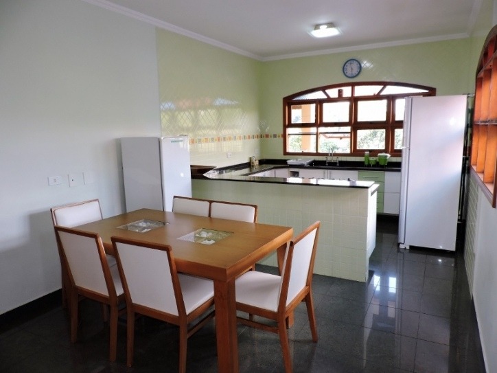 Casa, 4 quartos, 503 m² - Foto 7